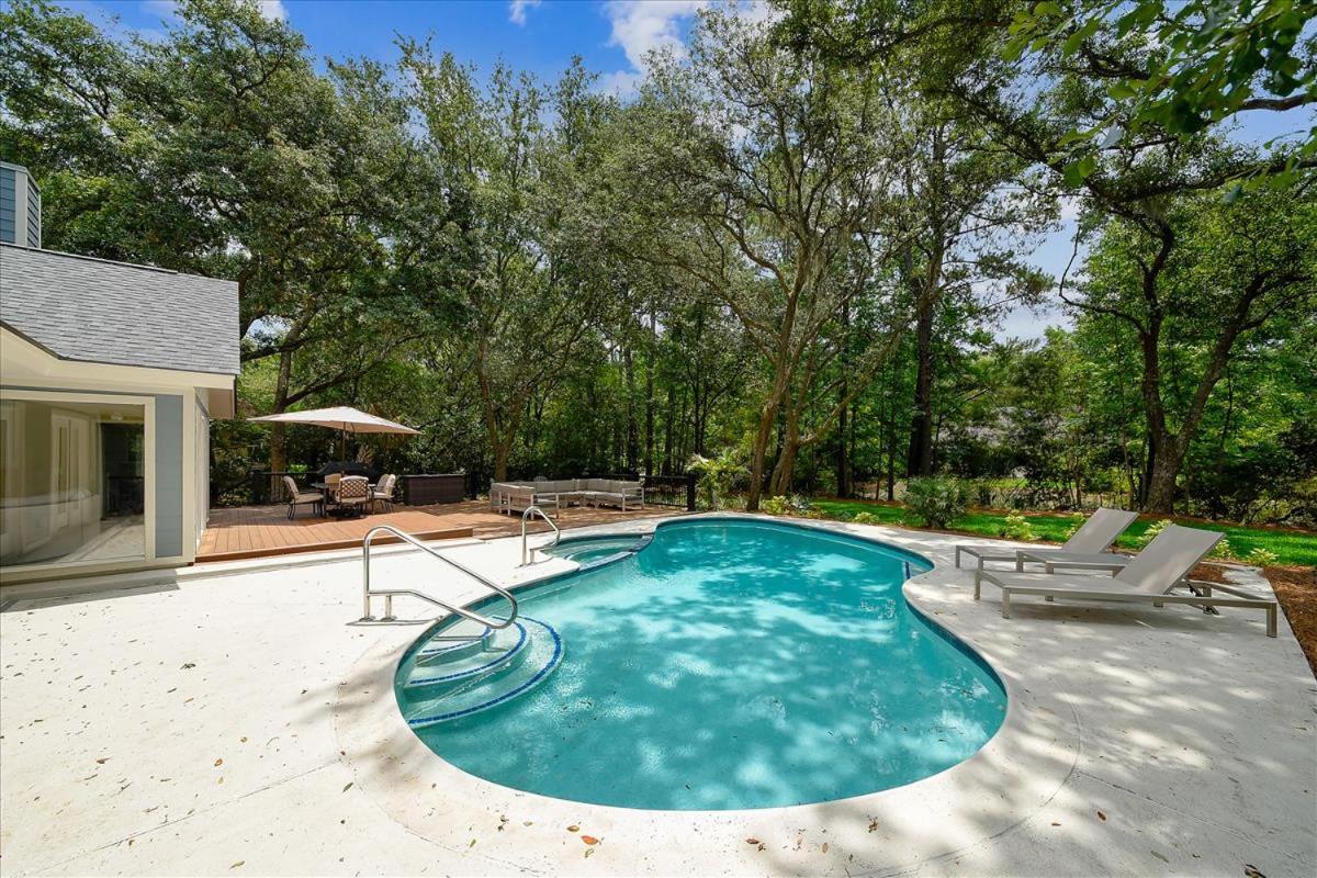 47 Off Shore- Dogs Ok, Huge Outdoor Space & Private Pool, Free Activities Included
