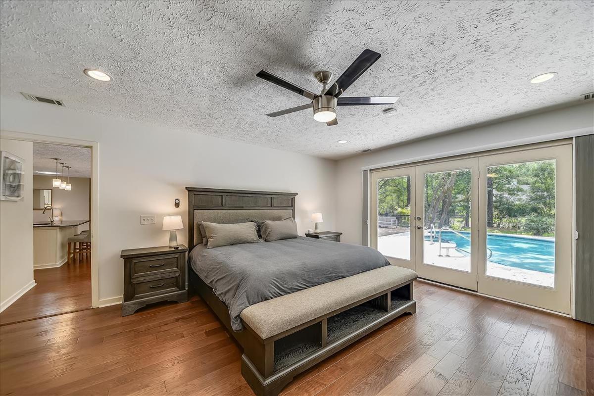 47 Off Shore- Dogs Ok, Huge Outdoor Space & Private Pool, Free Activities Included *
