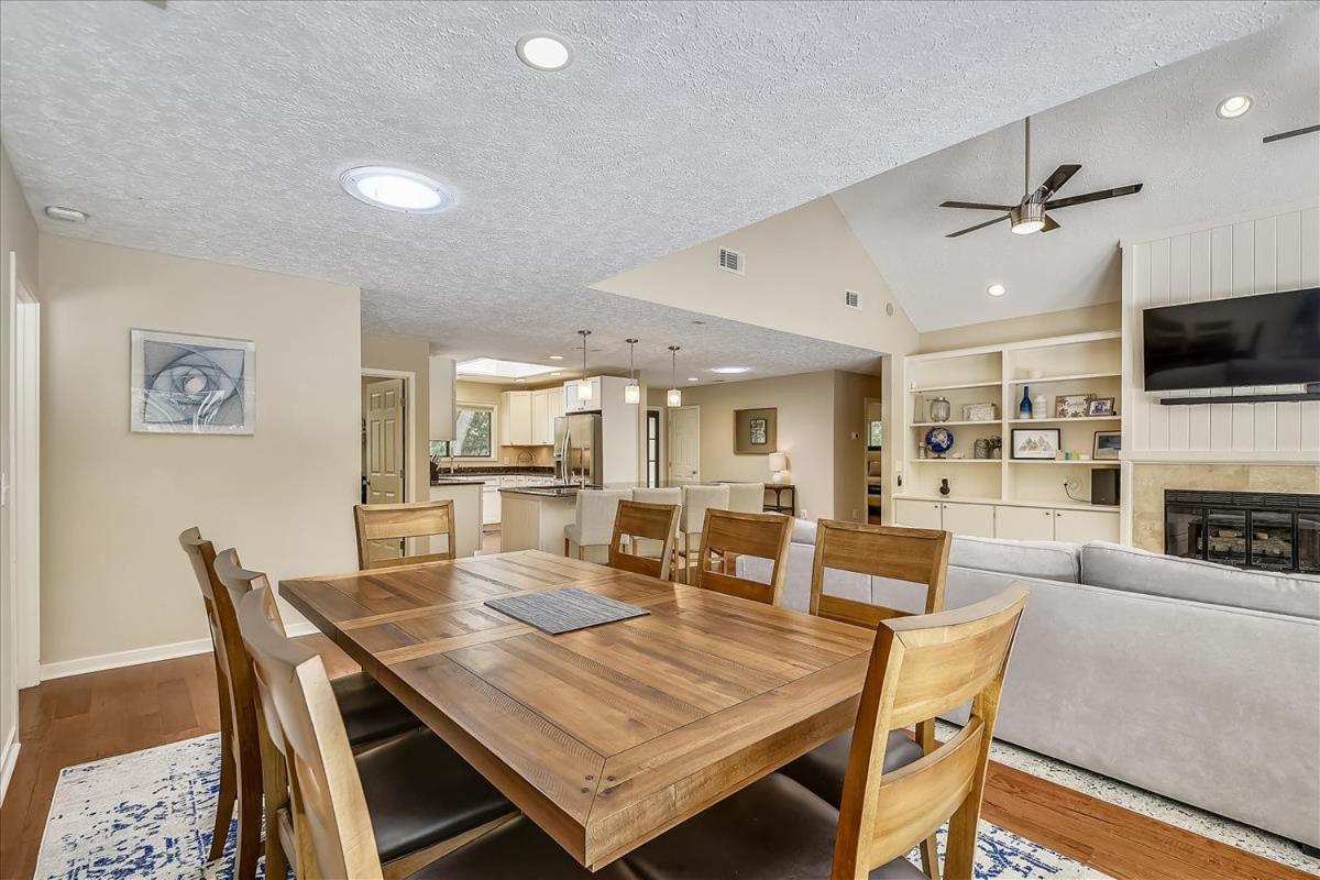 Holiday home 47 Off Shore- Dogs Ok, Huge Outdoor Space & Private Pool, Free Activities Included