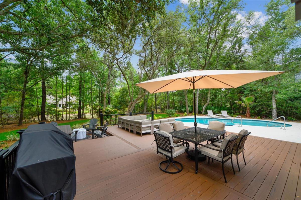 Holiday home 47 Off Shore- Dogs Ok, Huge Outdoor Space & Private Pool, Free Activities Included *