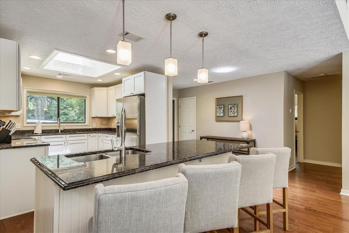 Holiday home 47 Off Shore- Dogs Ok, Huge Outdoor Space & Private Pool, Free Activities Included Hilton Head Island
