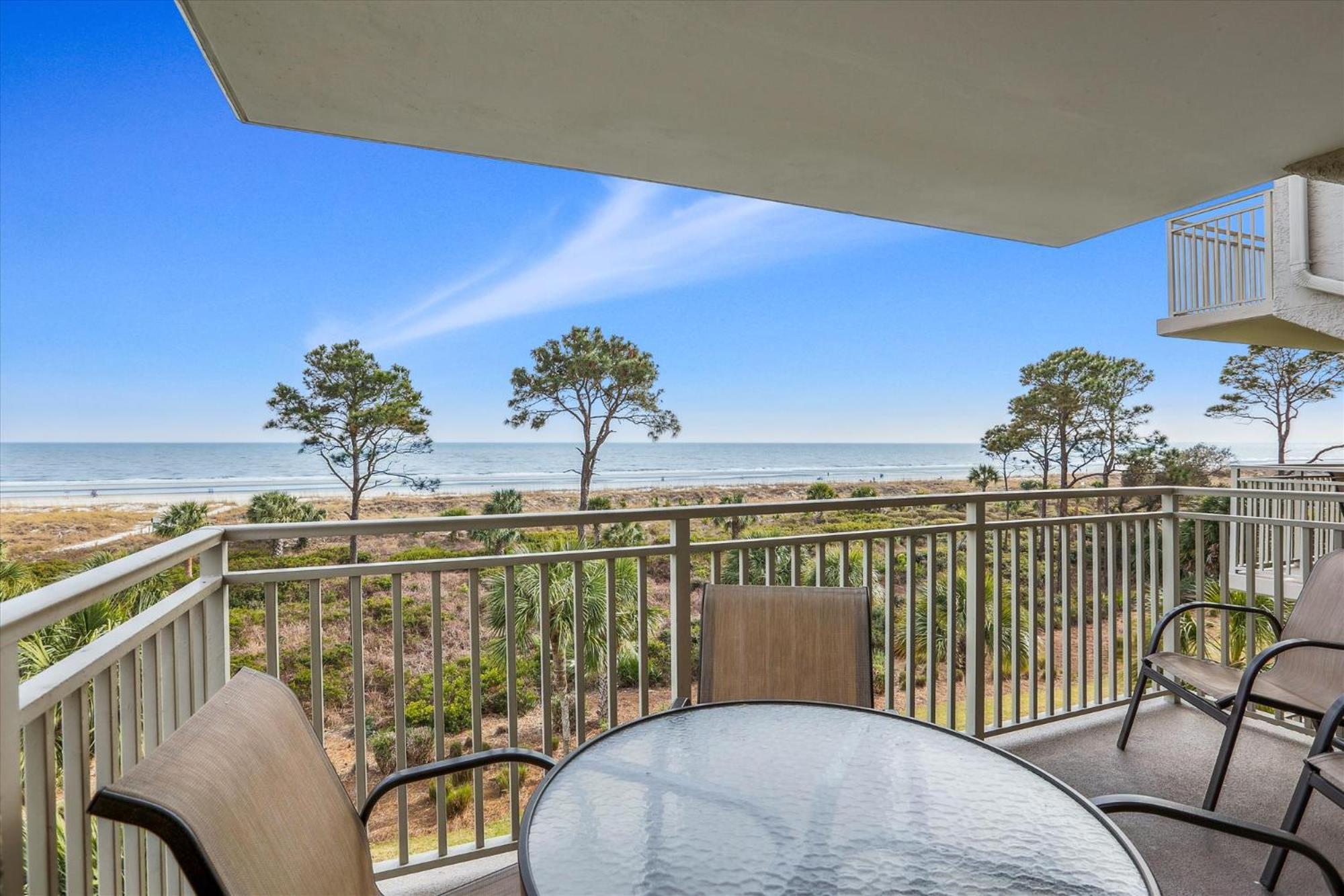 Holiday home 412 Shorewood Villas- Oceanfront Villa, Zero Entry Pool & Spa! Free Activities Included