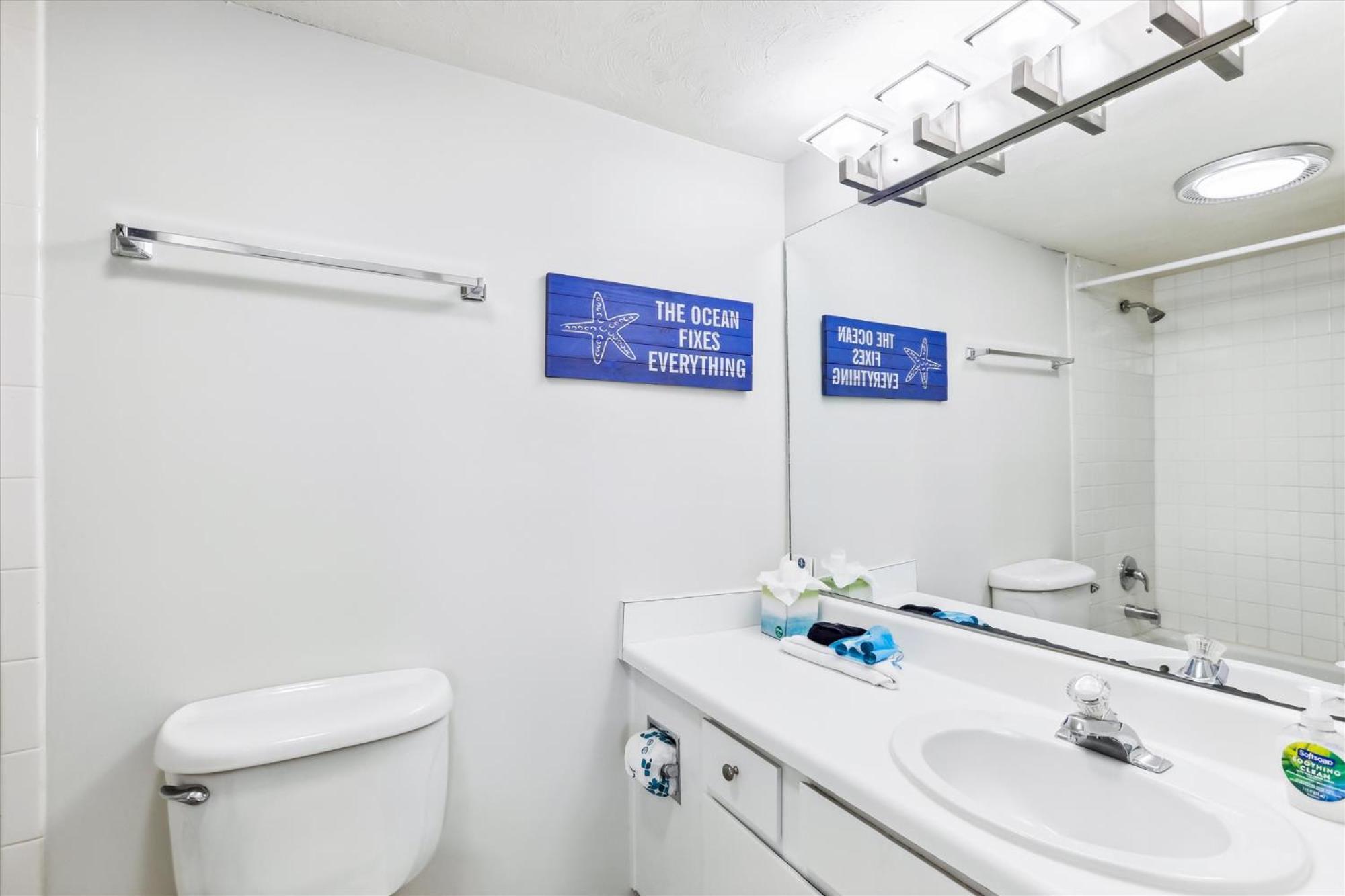 412 Shorewood Villas- Oceanfront Villa, Zero Entry Pool & Spa! Free Activities Included *