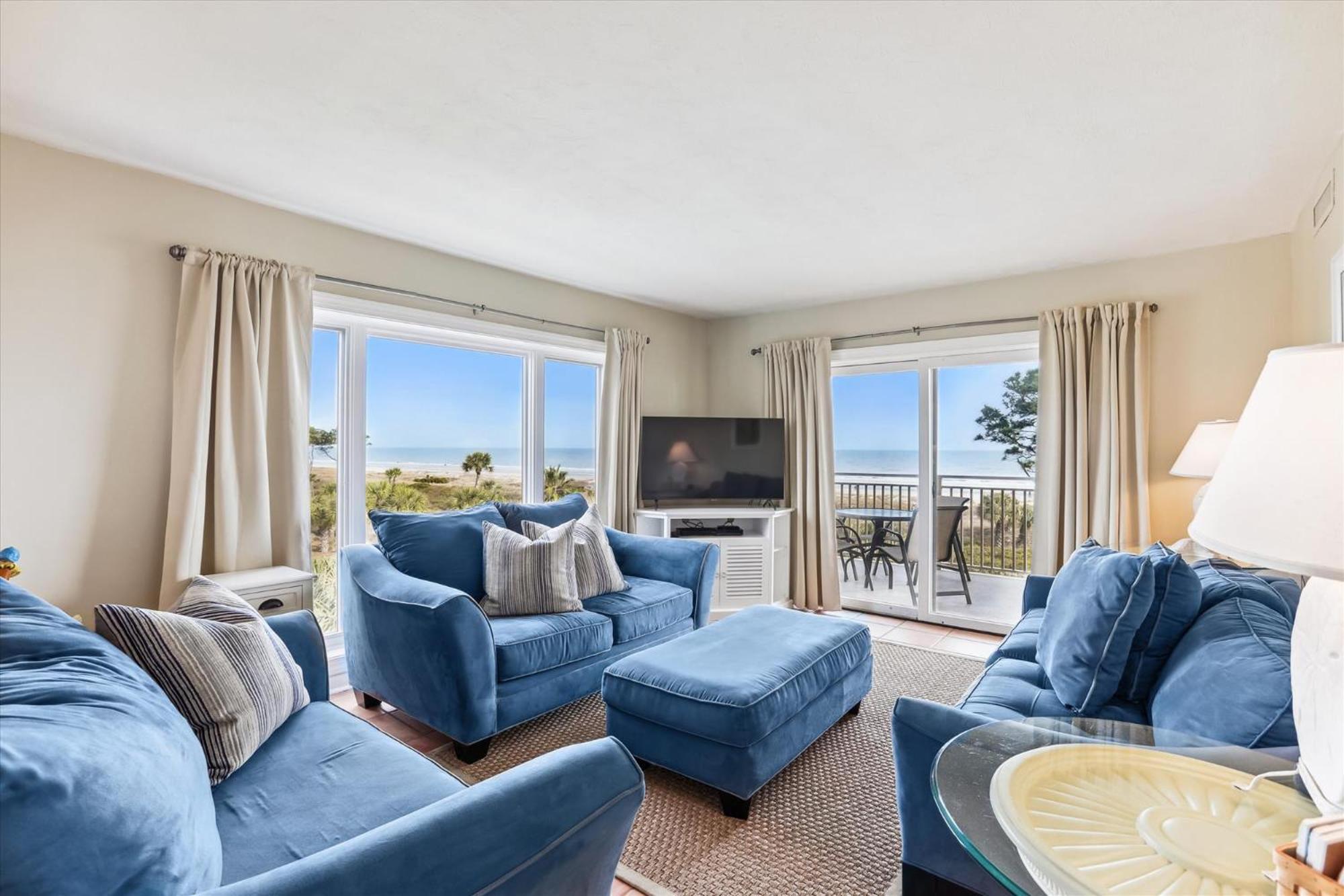 412 Shorewood Villas- Oceanfront Villa, Zero Entry Pool & Spa! Free Activities Included Holiday home *