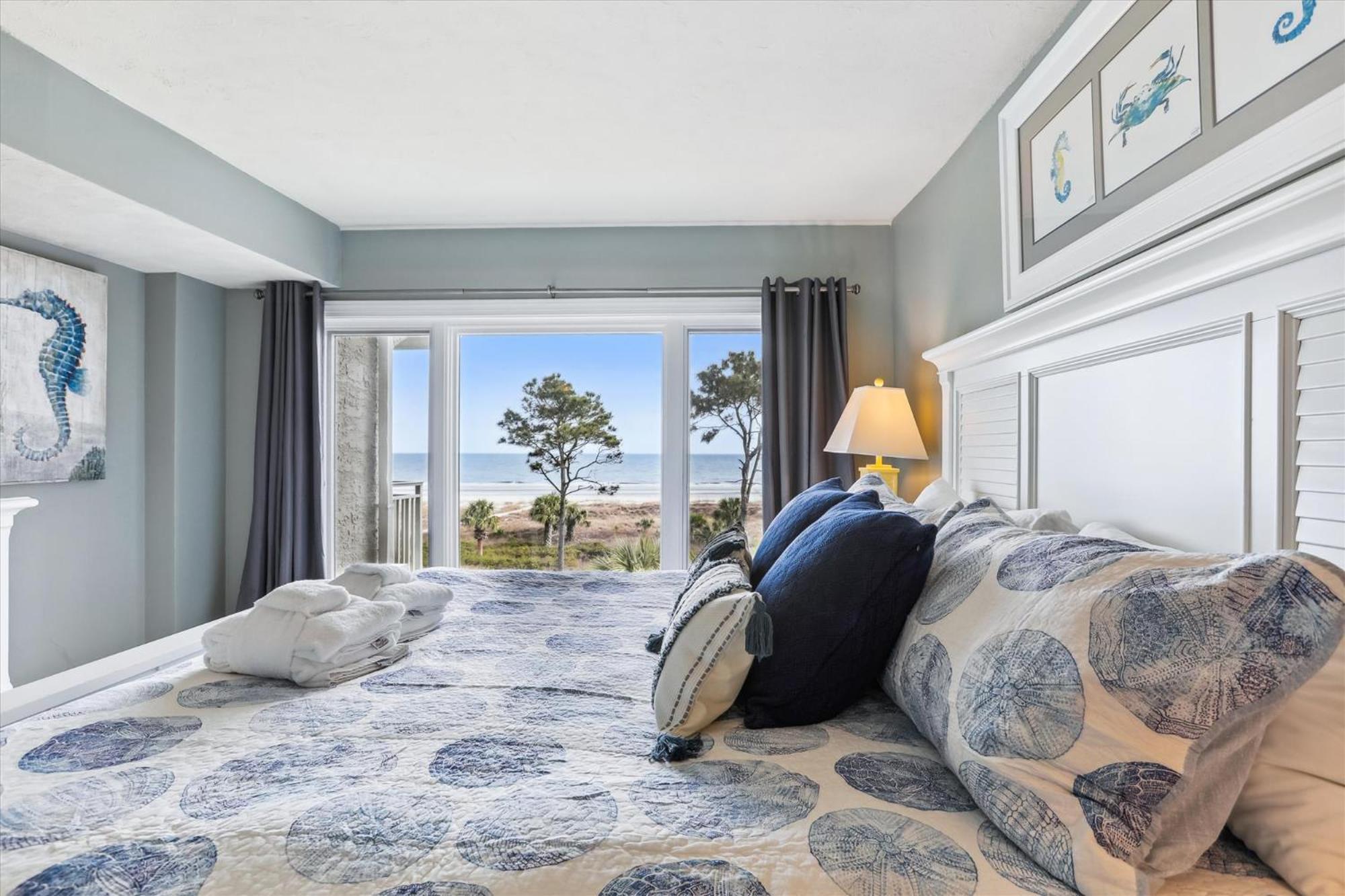 412 Shorewood Villas- Oceanfront Villa, Zero Entry Pool & Spa! Free Activities Included Holiday home