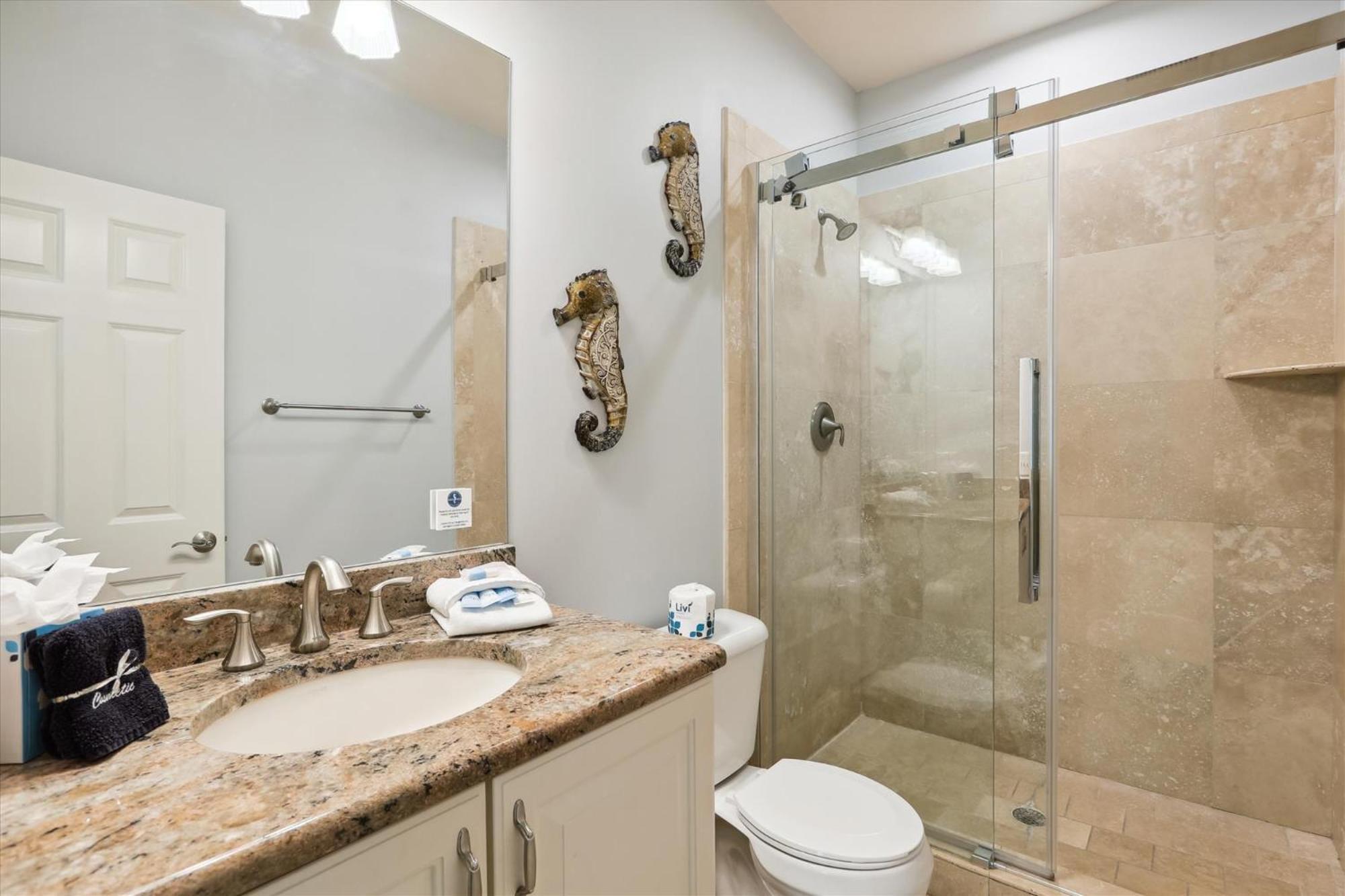 4 Surfwatch Way- Pet Friendly, Pool & Spa, Short Walk To Beach! Free Activities Included Hilton Head Island
