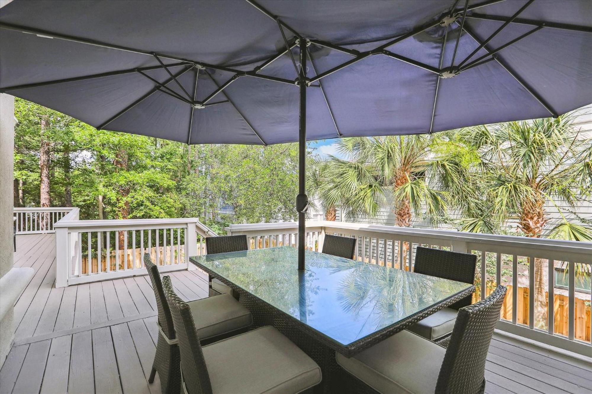 Holiday home 4 Surfwatch Way- Pet Friendly, Pool & Spa, Short Walk To Beach! Free Activities Included Hilton Head Island