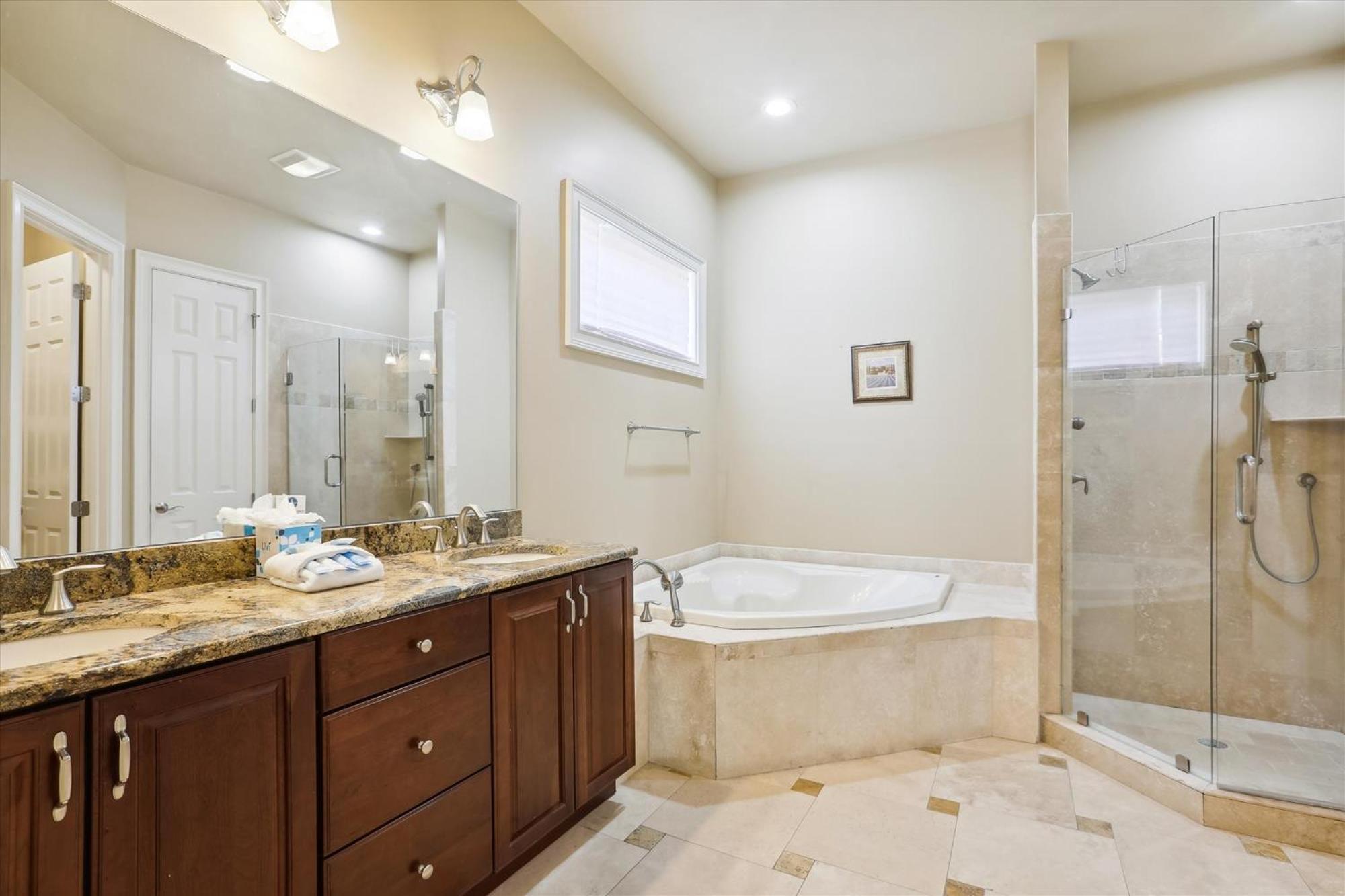 4 Surfwatch Way- Pet Friendly, Pool & Spa, Short Walk To Beach! Free Activities Included Hilton Head Island