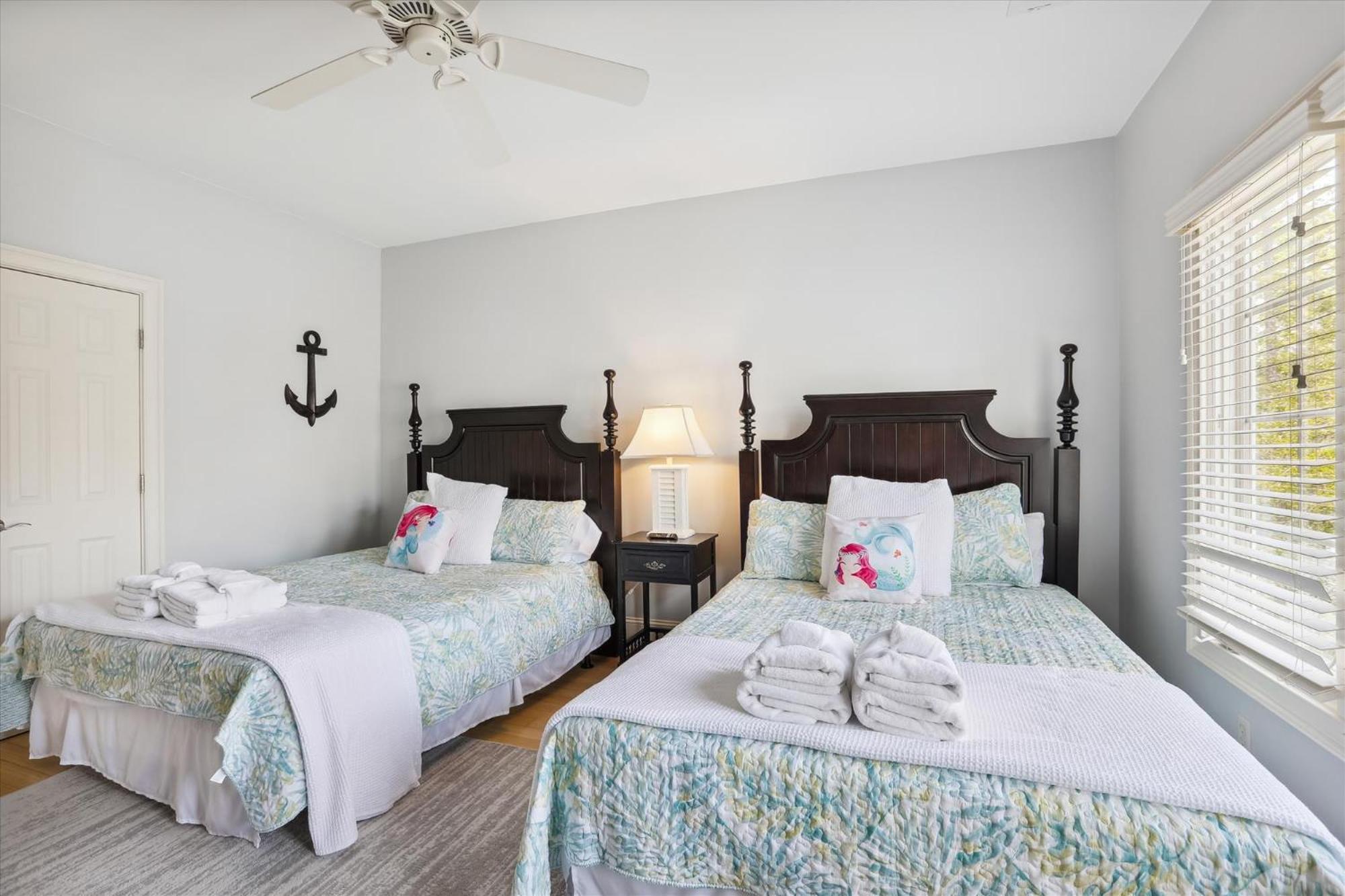 4 Surfwatch Way- Pet Friendly, Pool & Spa, Short Walk To Beach! Free Activities Included * Hilton Head Island