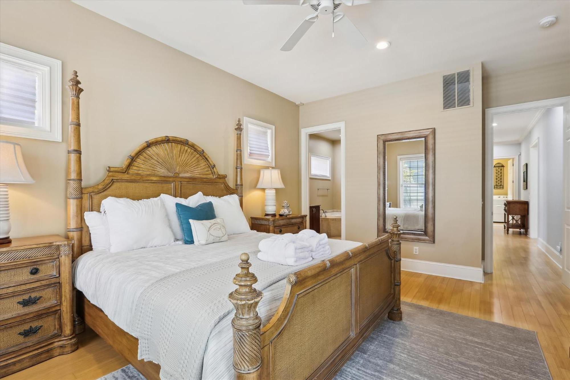 4 Surfwatch Way- Pet Friendly, Pool & Spa, Short Walk To Beach! Free Activities Included
