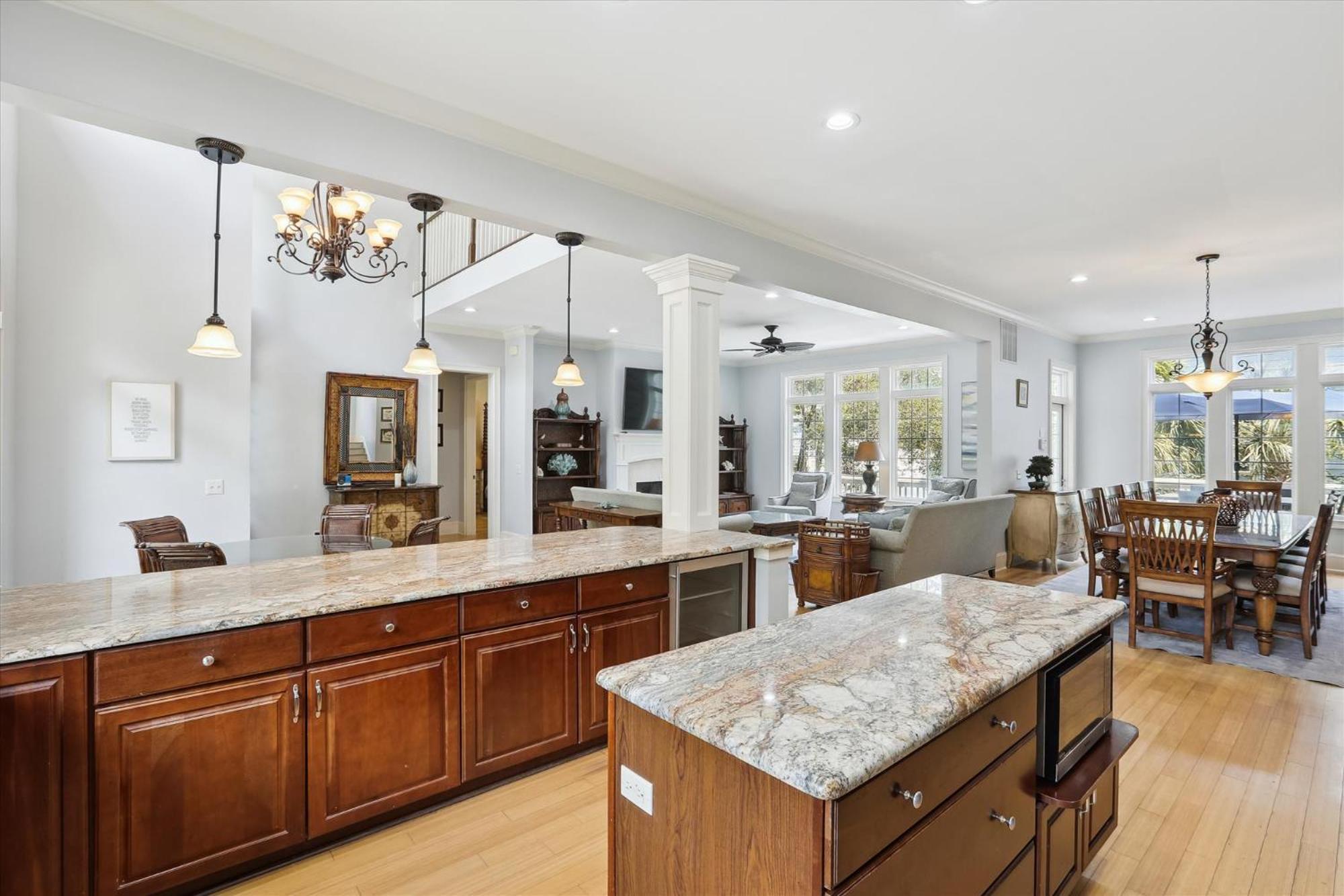 4 Surfwatch Way- Pet Friendly, Pool & Spa, Short Walk To Beach! Free Activities Included Hilton Head Island