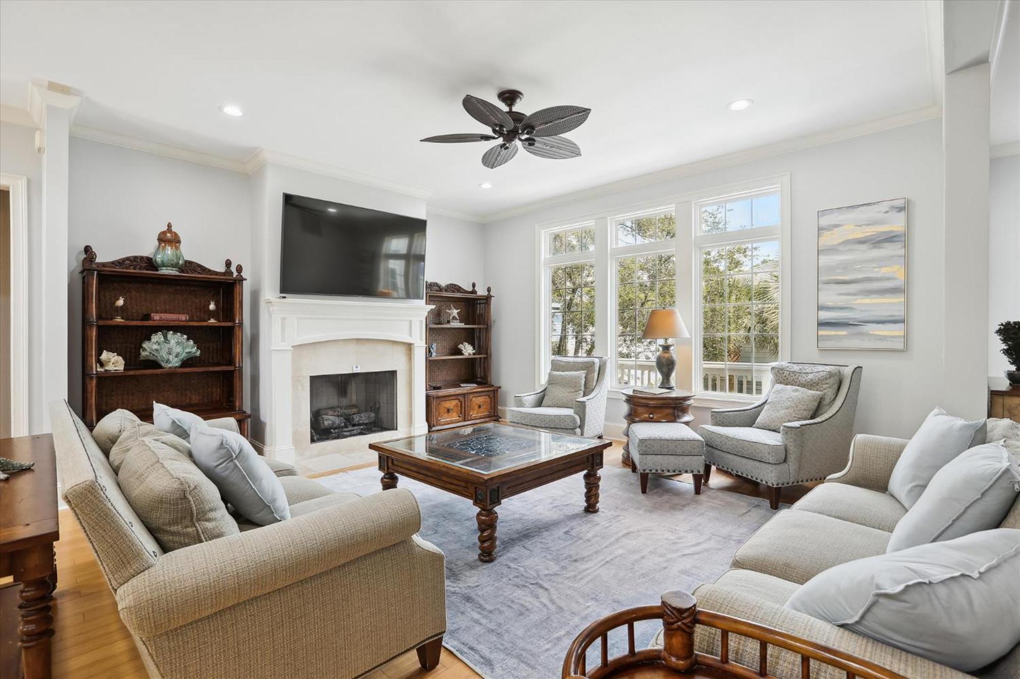 4 Surfwatch Way- Pet Friendly, Pool & Spa, Short Walk To Beach! Free Activities Included