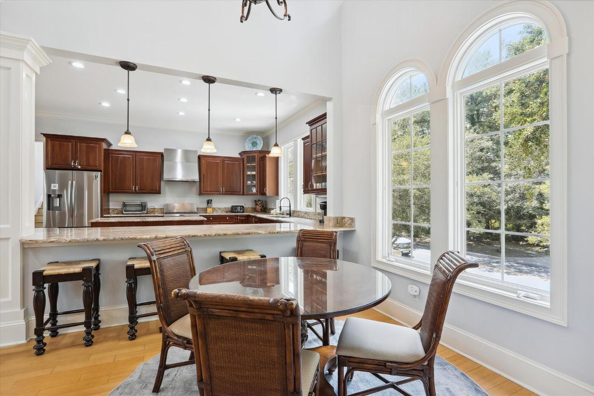 4 Surfwatch Way- Pet Friendly, Pool & Spa, Short Walk To Beach! Free Activities Included Hilton Head Island