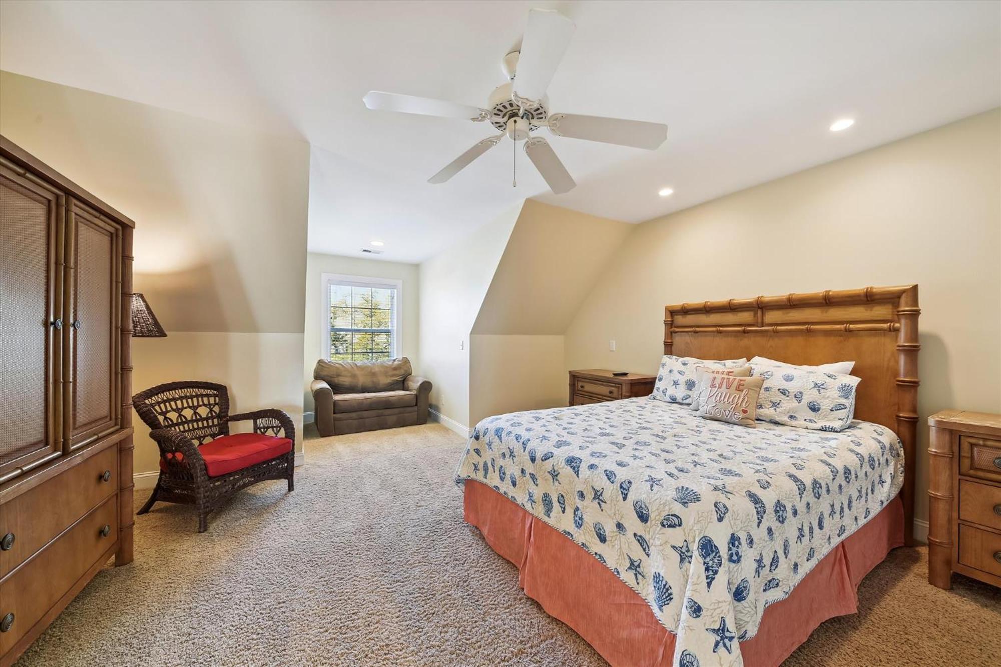 4 Sandy Trail- Short Walk To The Beach, Large Pool, Free Activities Included Hilton Head Island