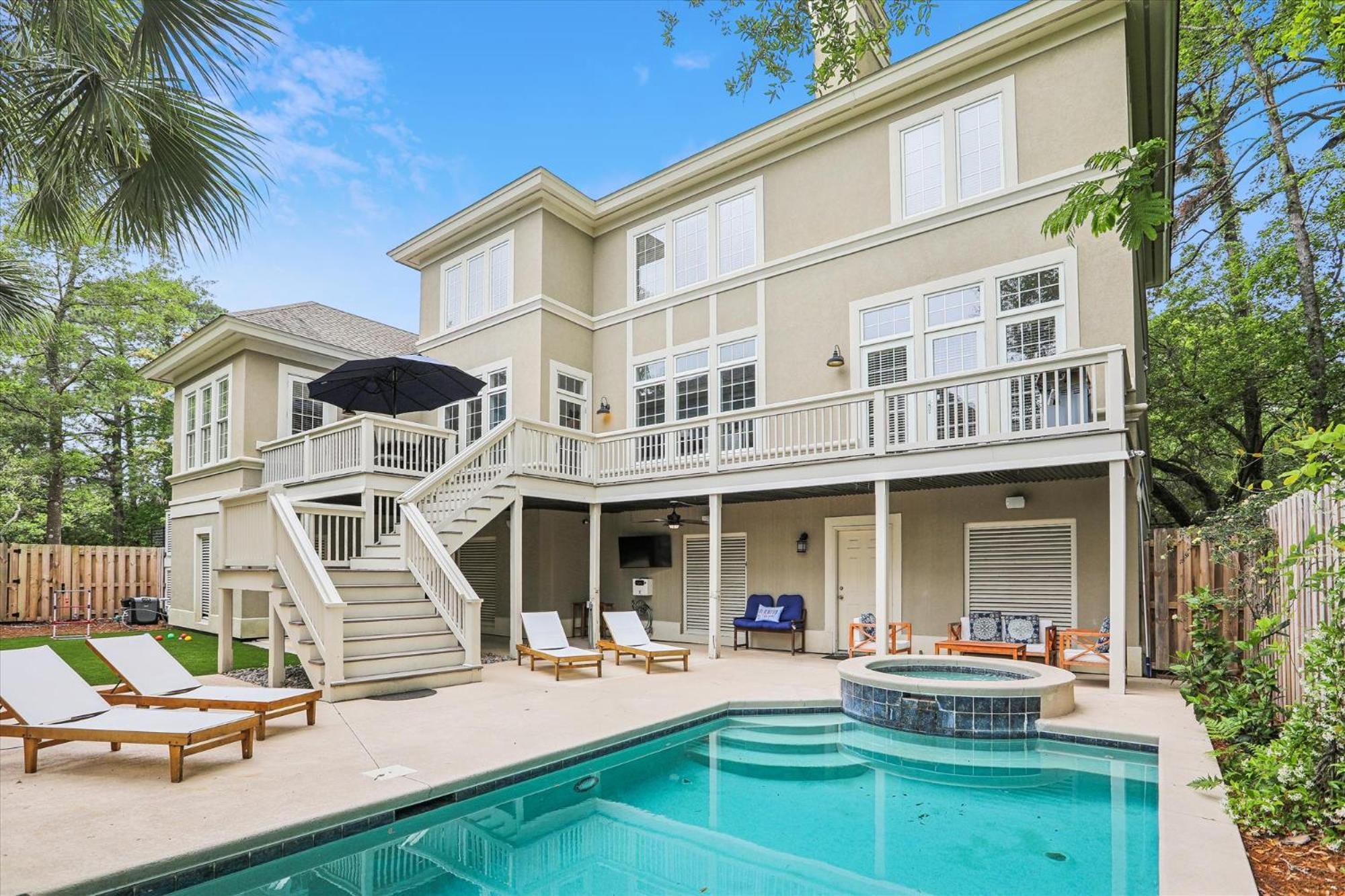 4 Surfwatch Way- Pet Friendly, Pool & Spa, Short Walk To Beach! Free Activities Included Holiday home