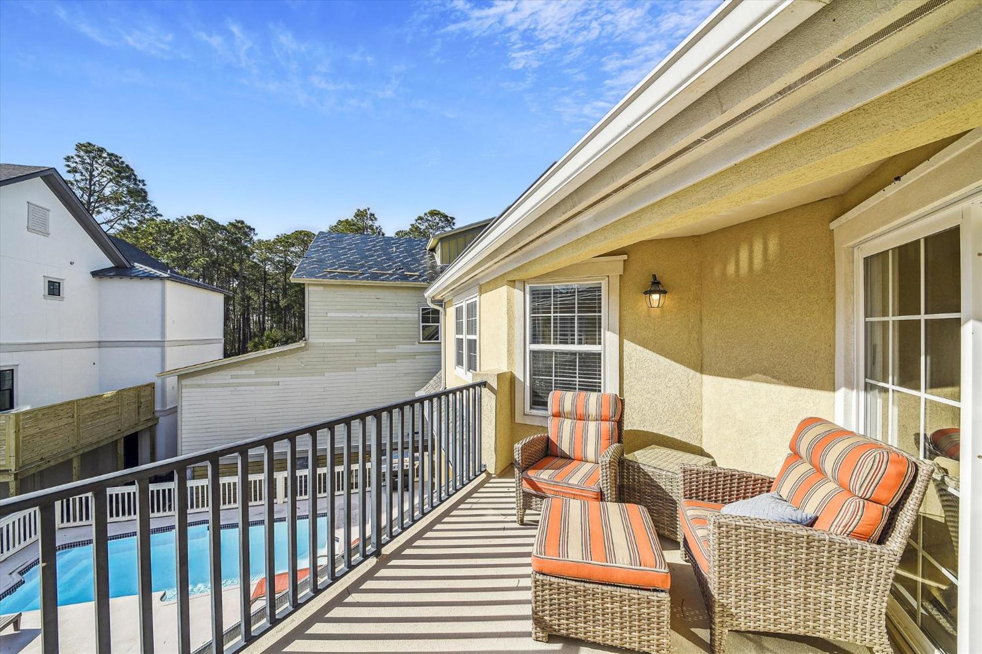 4 Sandy Trail- Short Walk To The Beach, Large Pool, Free Activities Included *
