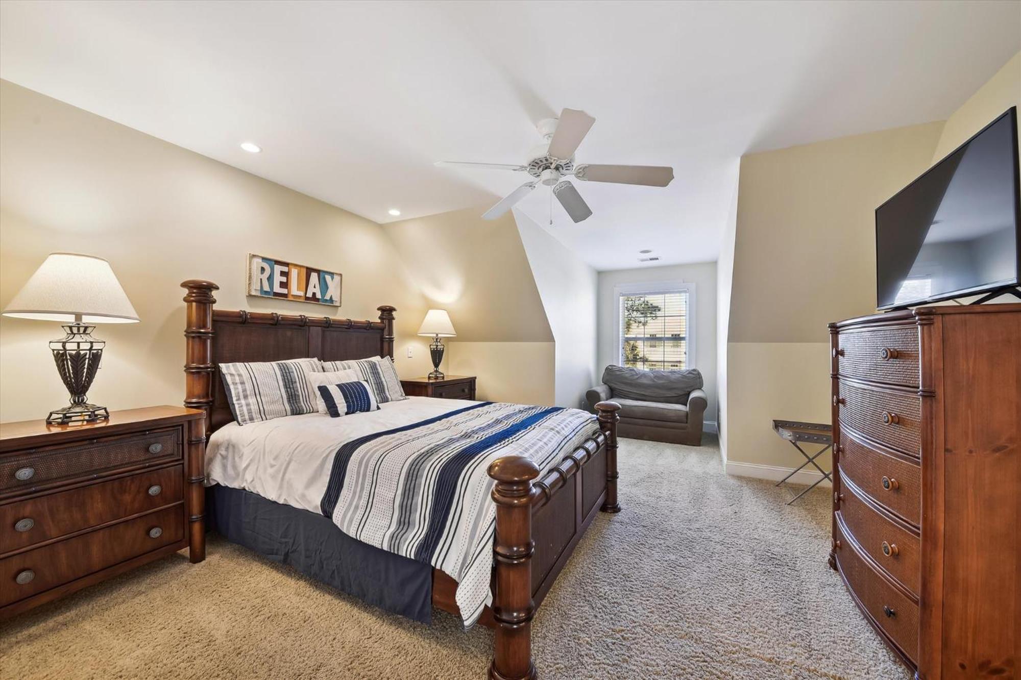 4 Sandy Trail- Short Walk To The Beach, Large Pool, Free Activities Included Holiday home Hilton Head Island