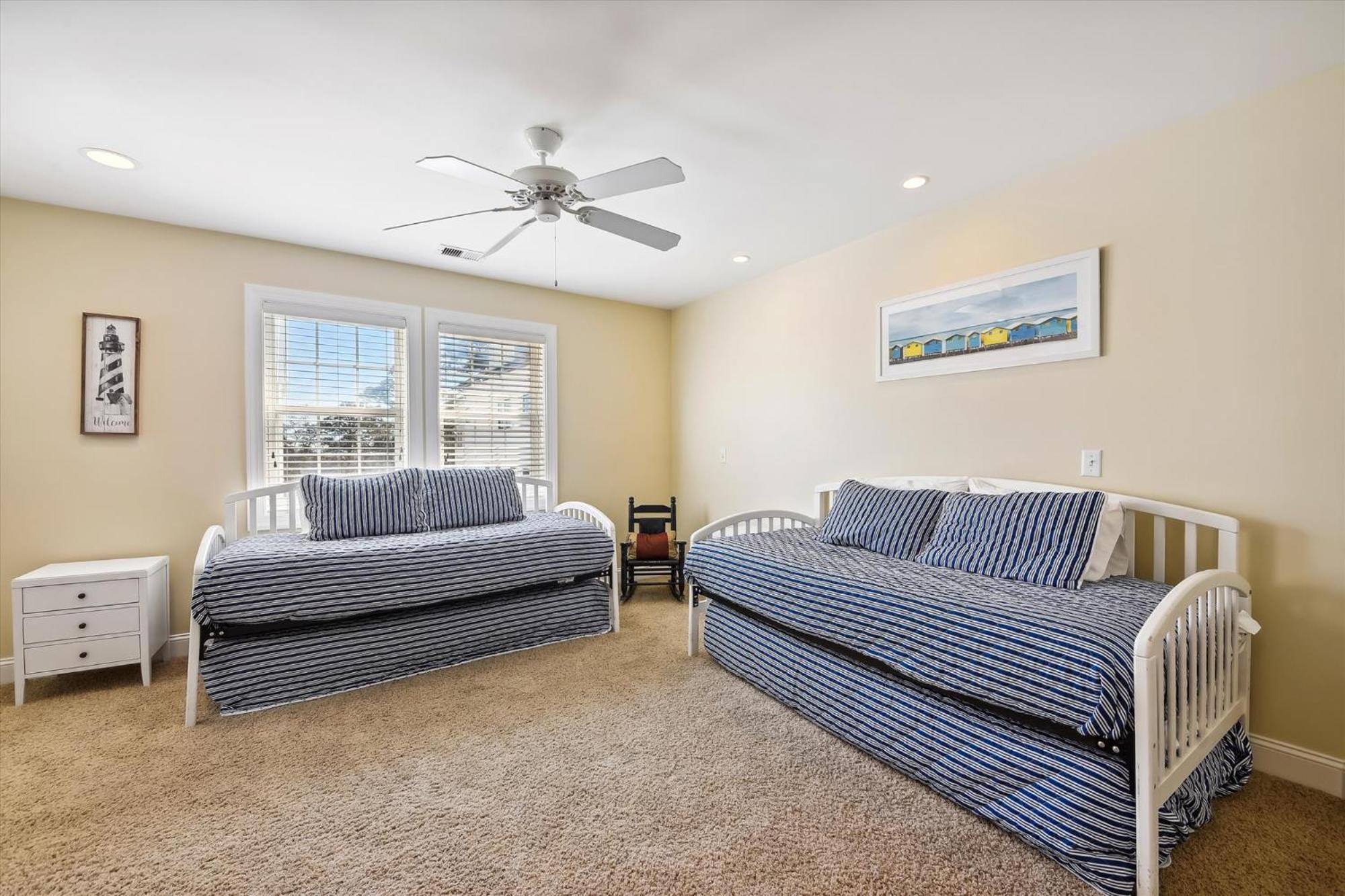 4 Sandy Trail- Short Walk To The Beach, Large Pool, Free Activities Included Hilton Head Island