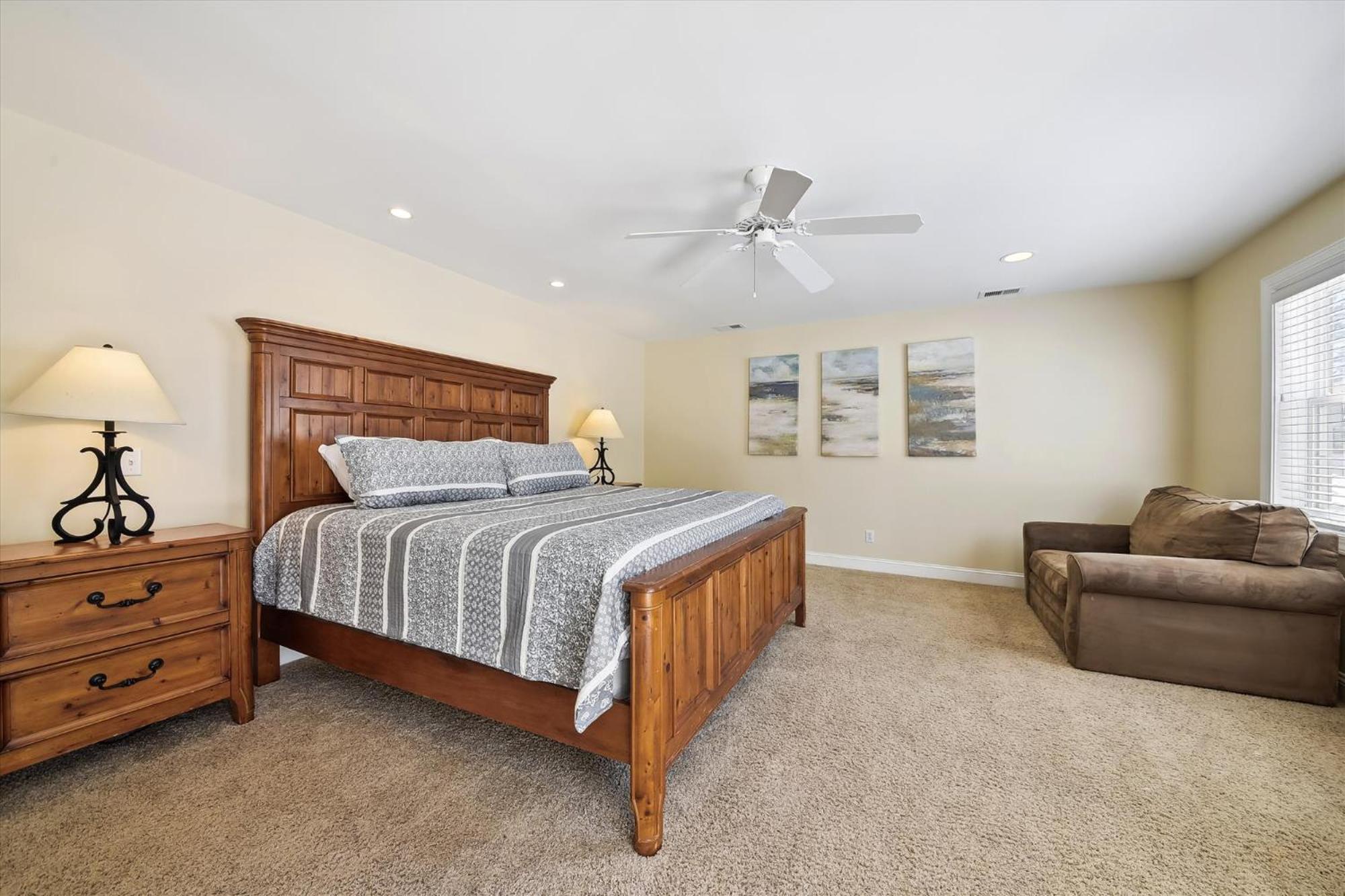 4 Sandy Trail- Short Walk To The Beach, Large Pool, Free Activities Included Holiday home