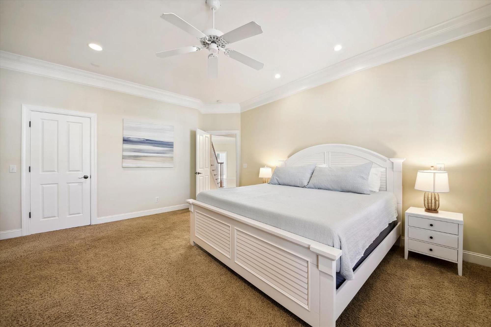 4 Sandy Trail- Short Walk To The Beach, Large Pool, Free Activities Included Hilton Head Island
