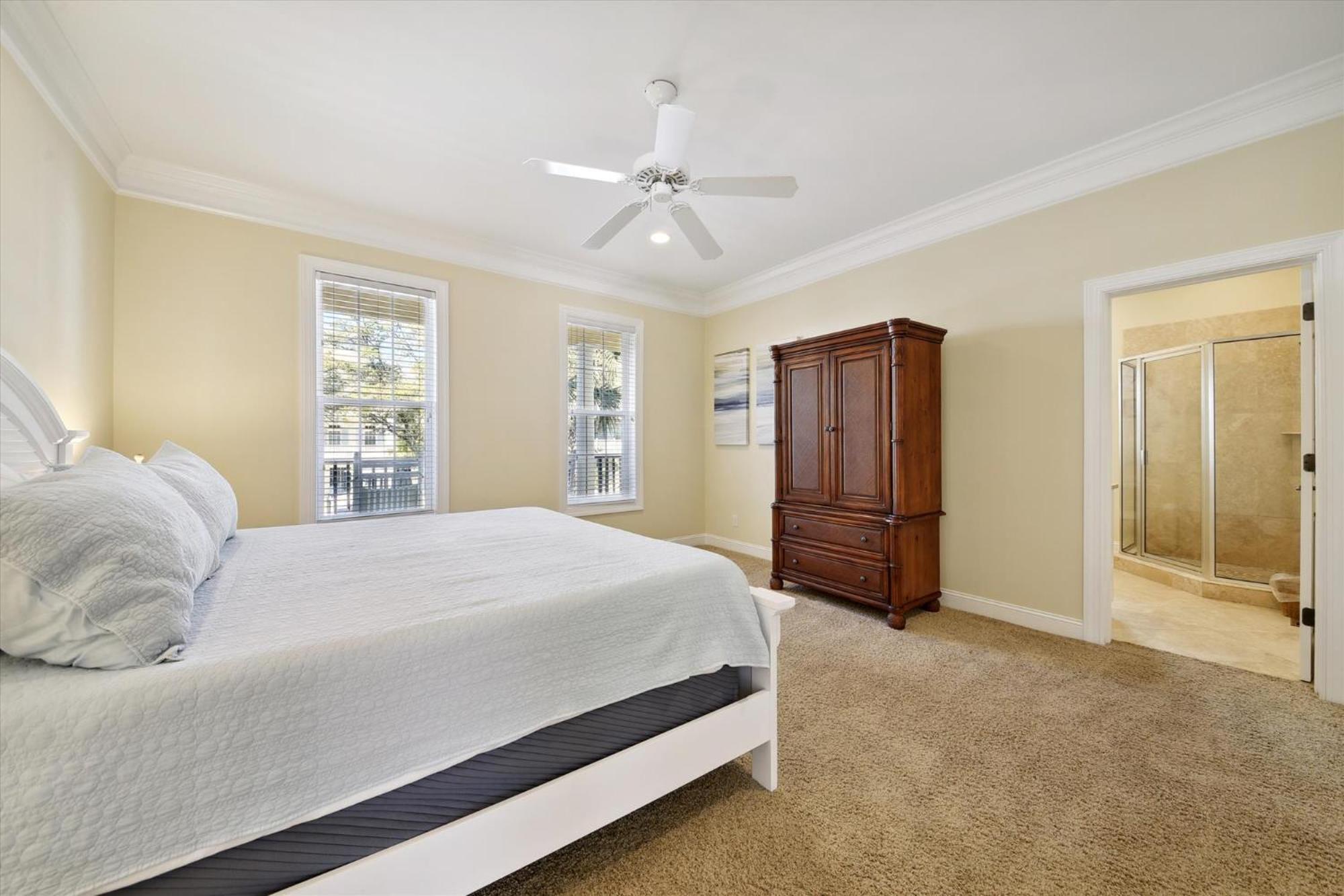 4 Sandy Trail- Short Walk To The Beach, Large Pool, Free Activities Included * Hilton Head Island