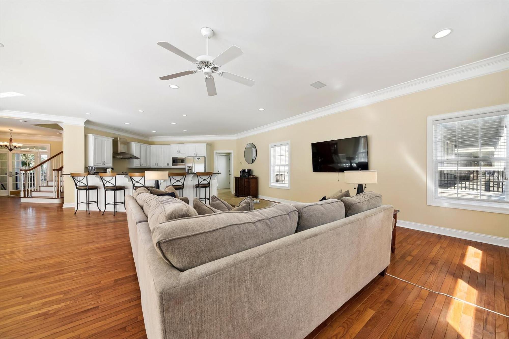 4 Sandy Trail- Short Walk To The Beach, Large Pool, Free Activities Included * Hilton Head Island