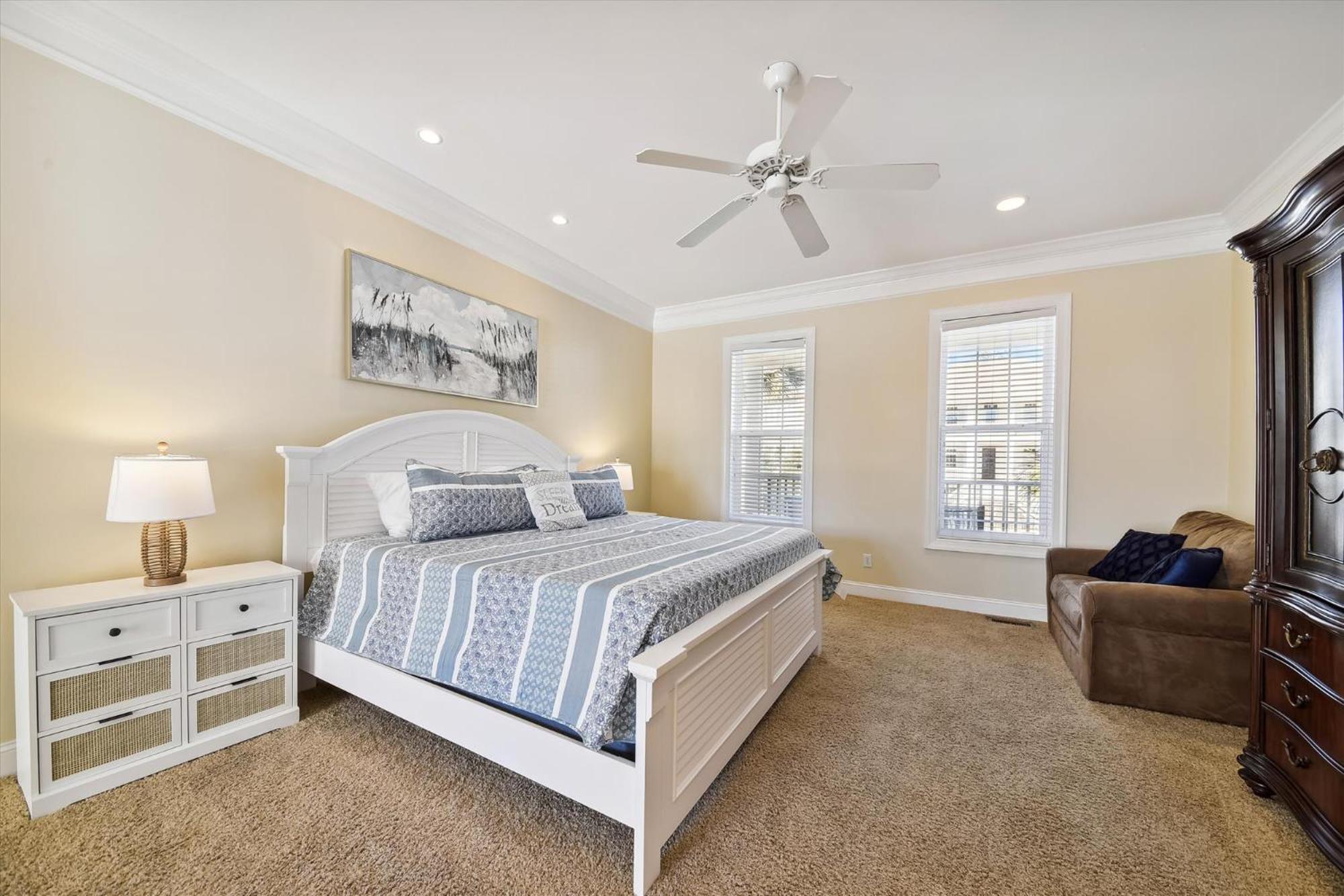Holiday home 4 Sandy Trail- Short Walk To The Beach, Large Pool, Free Activities Included Hilton Head Island