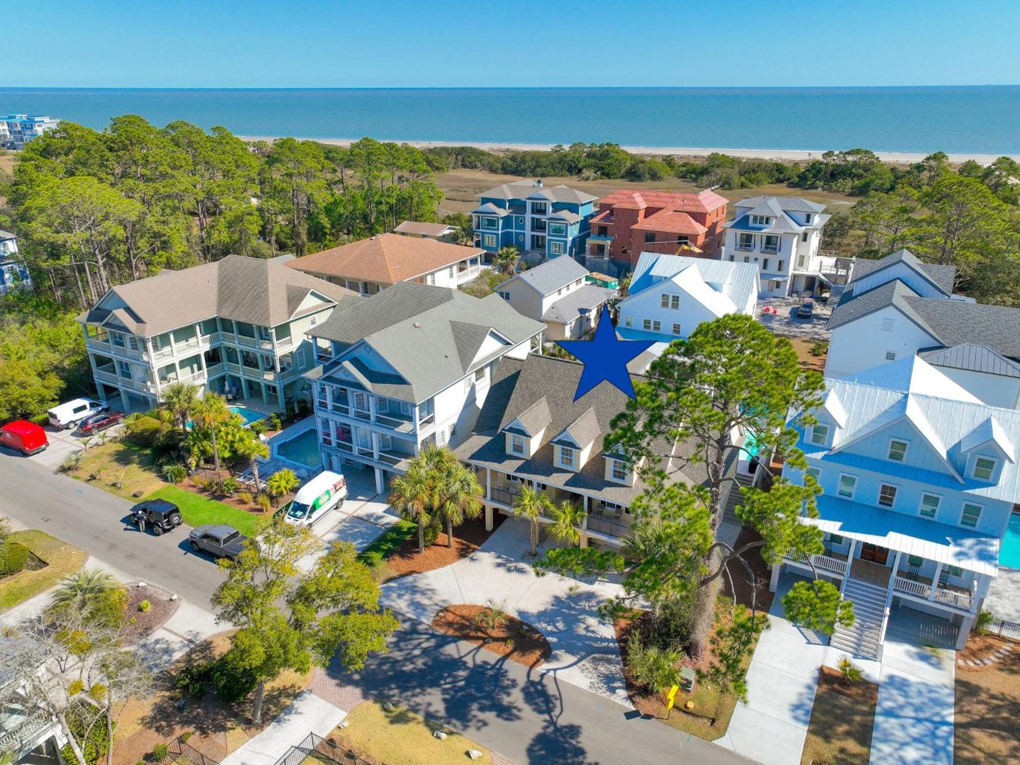 4 Sandy Trail- Short Walk To The Beach, Large Pool, Free Activities Included