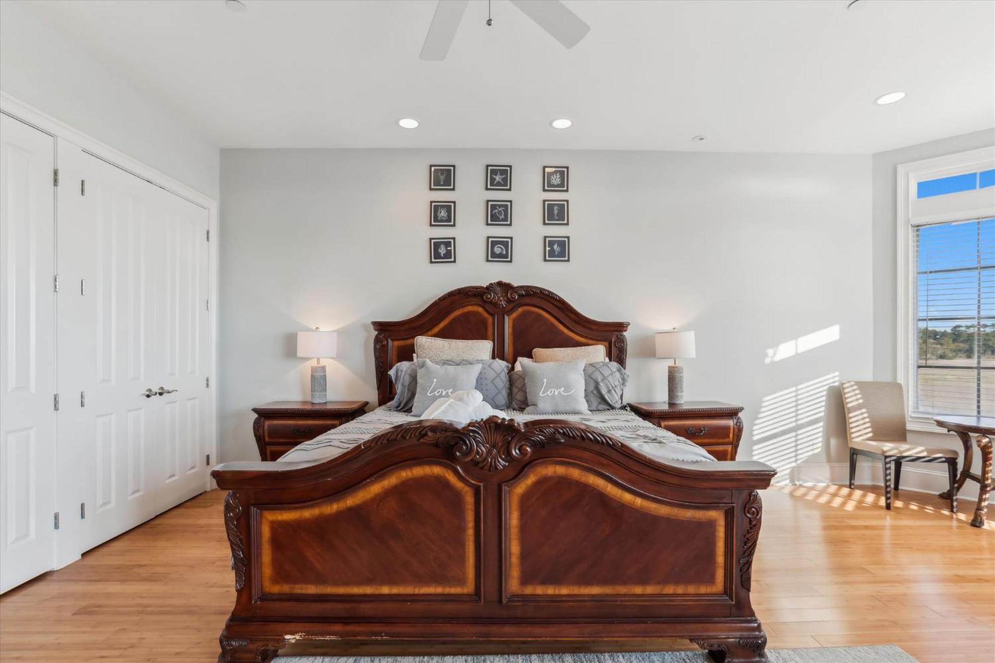 Holiday home 4 Collier Court- Oceanview, Private Pool, Elevator, Pet Friendly, Free Activities Included Hilton Head Island