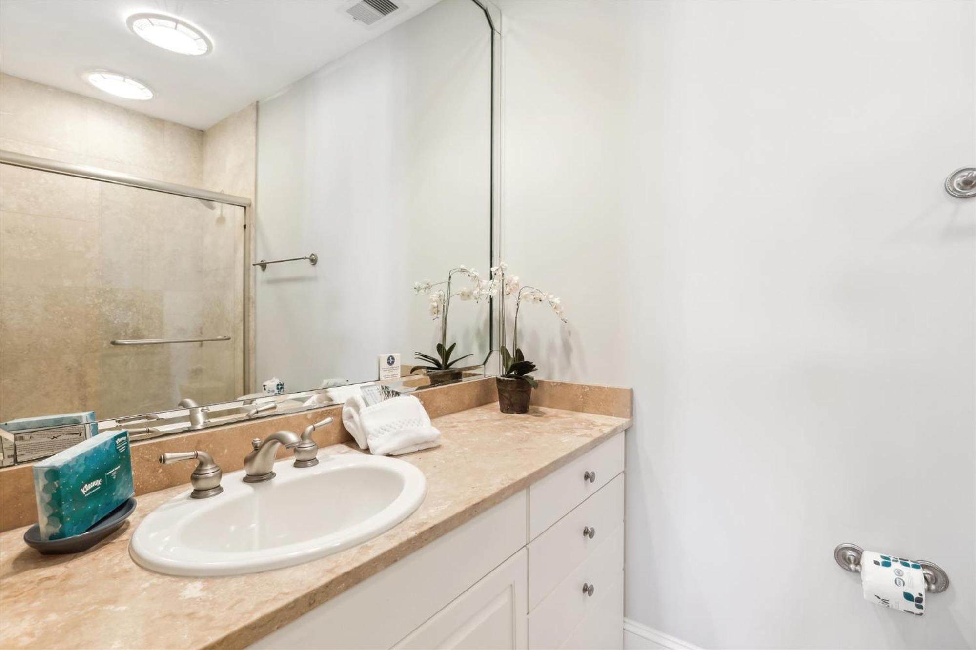 4 Collier Court- Oceanview, Private Pool, Elevator, Pet Friendly, Free Activities Included *
