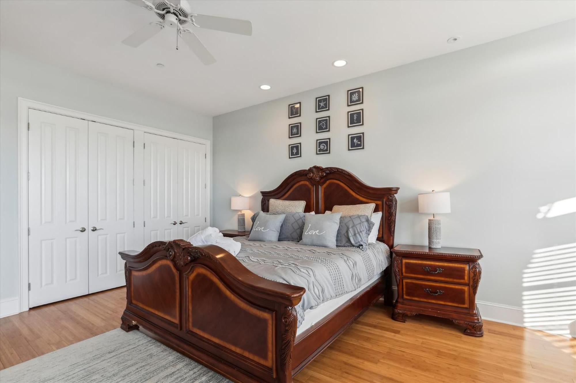 4 Collier Court- Oceanview, Private Pool, Elevator, Pet Friendly, Free Activities Included Holiday home *