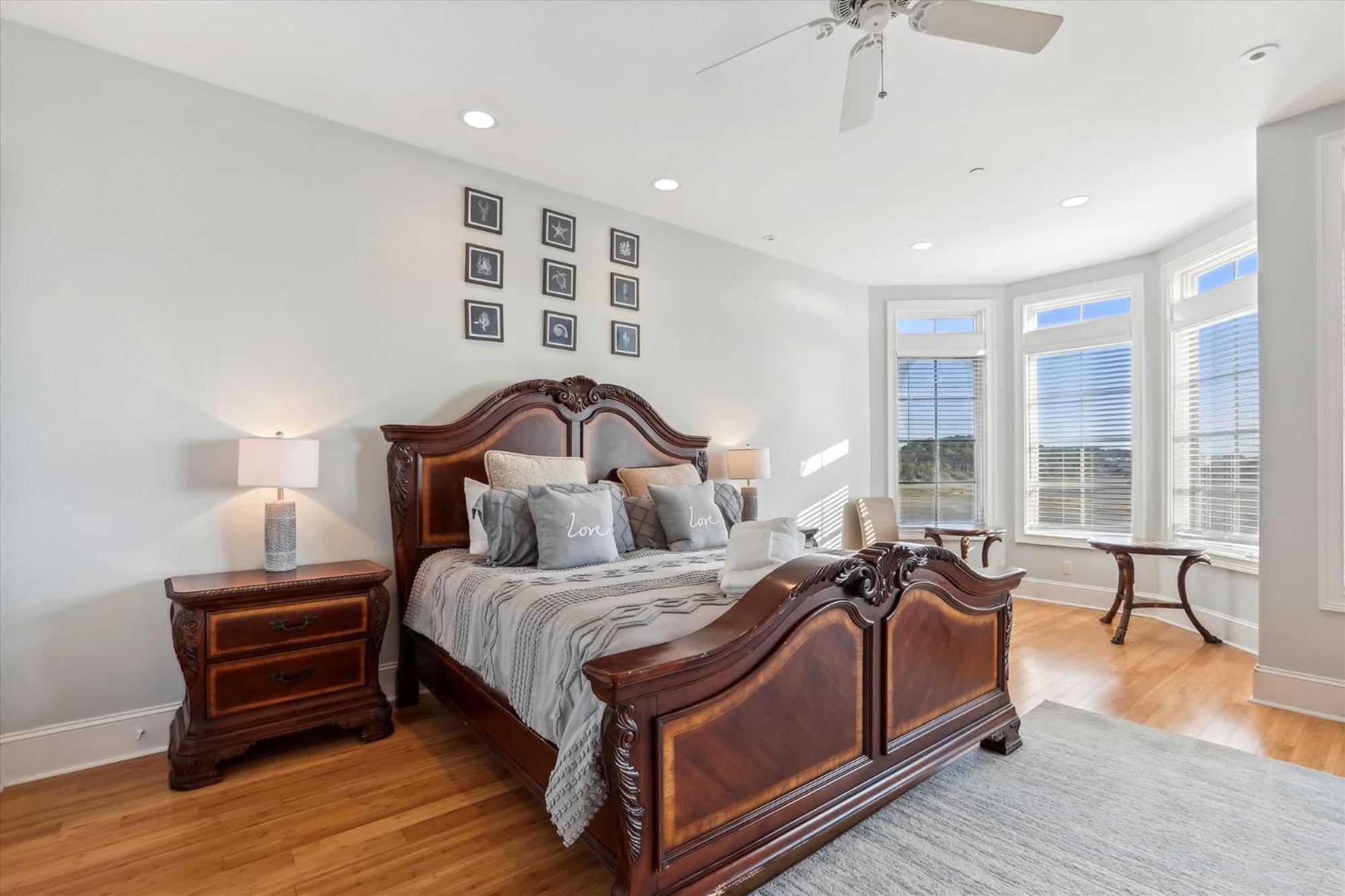 4 Collier Court- Oceanview, Private Pool, Elevator, Pet Friendly, Free Activities Included * Hilton Head Island