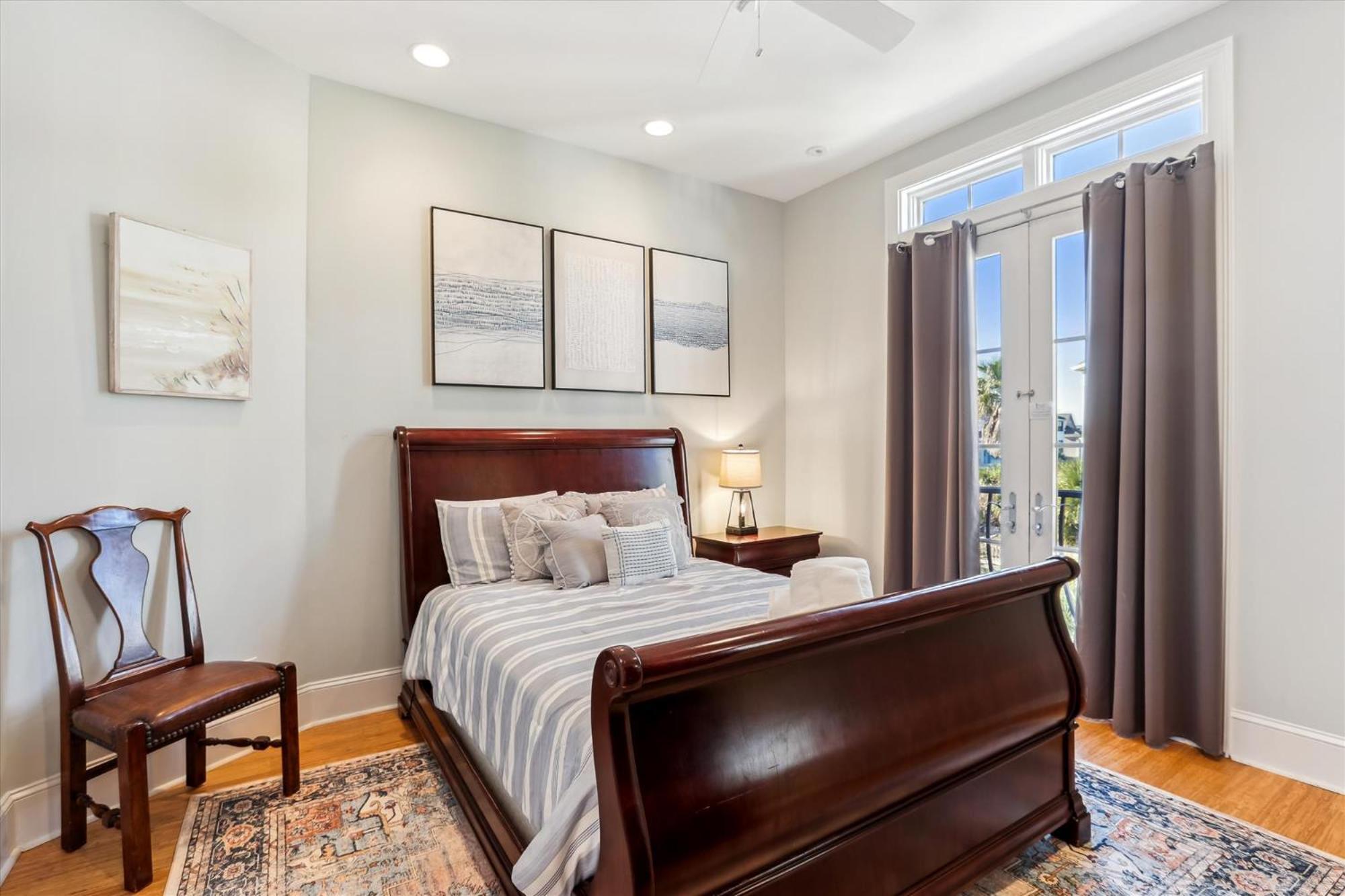 4 Collier Court- Oceanview, Private Pool, Elevator, Pet Friendly, Free Activities Included