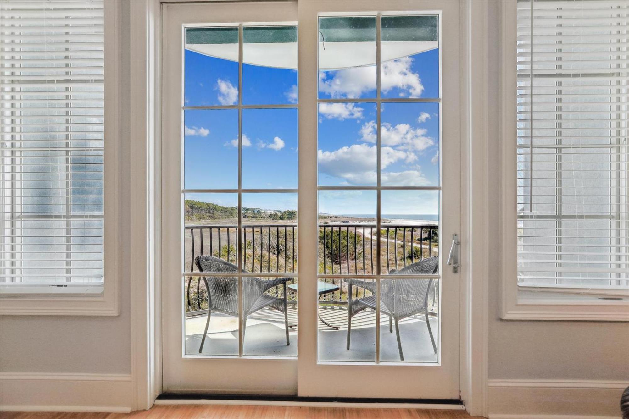 4 Collier Court- Oceanview, Private Pool, Elevator, Pet Friendly, Free Activities Included Holiday home Hilton Head Island