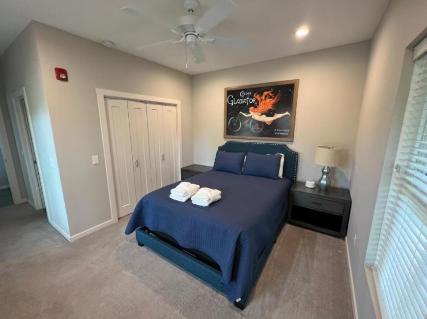 3b Burkes Beach- Apartment, Close To Beach, Free Activities Included *