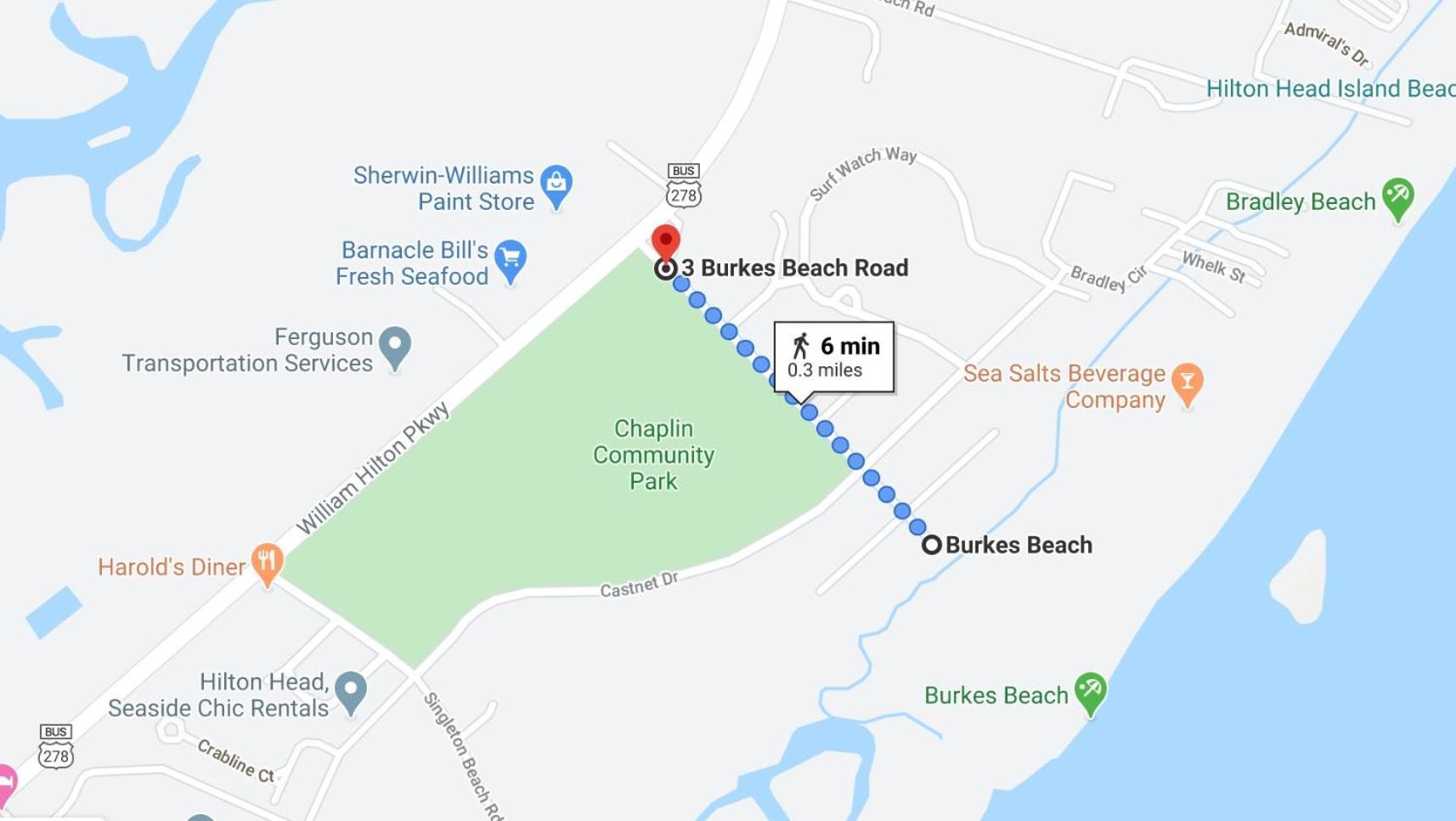 3b Burkes Beach- Apartment, Close To Beach, Free Activities Included