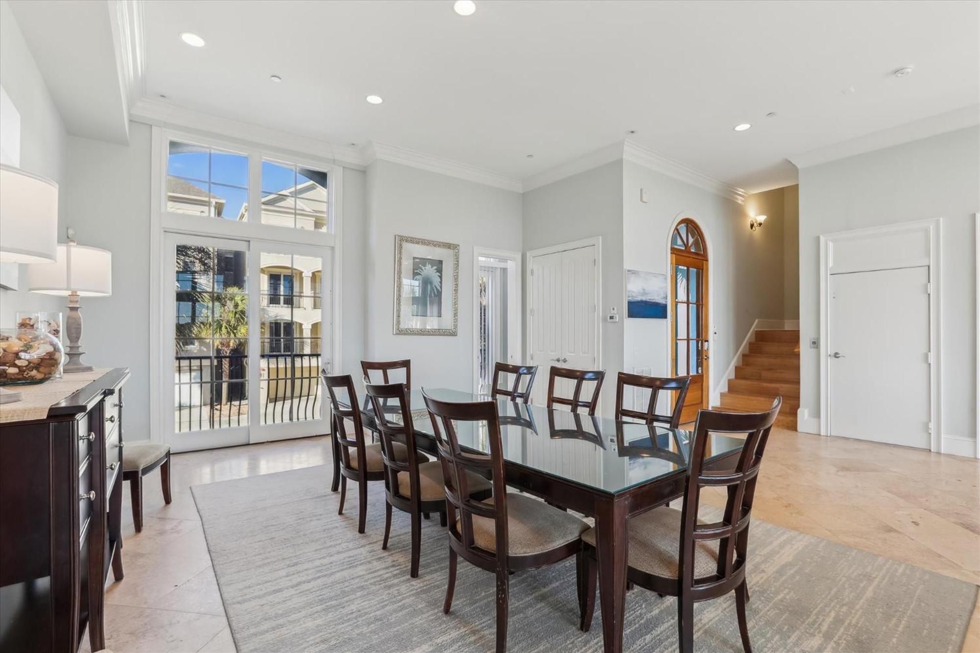 4 Collier Court- Oceanview, Private Pool, Elevator, Pet Friendly, Free Activities Included Holiday home