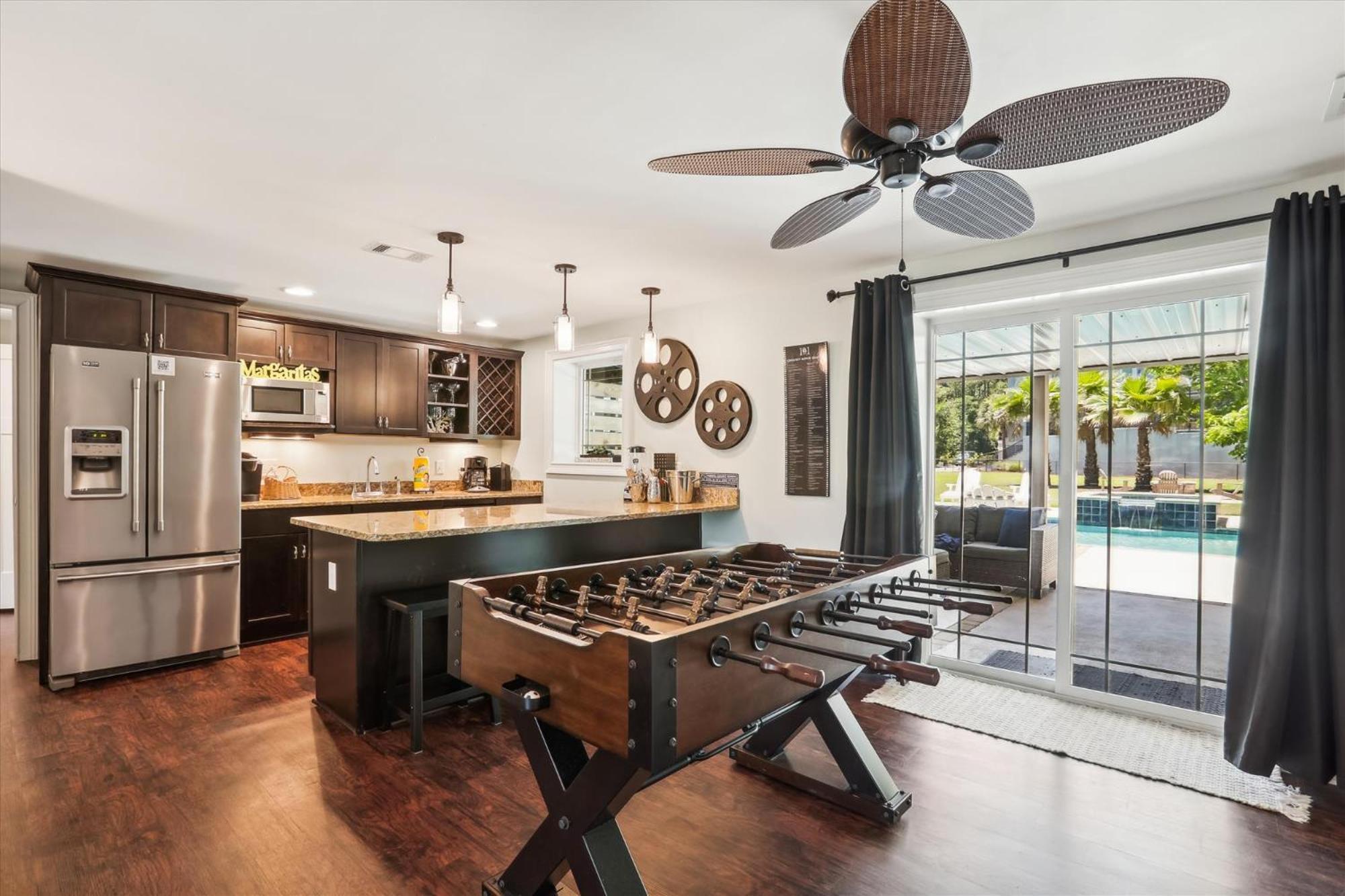37 Bradley Circle- Private Pool, Short Walk To Beach, Great Location, Free Activities Included Holiday home *