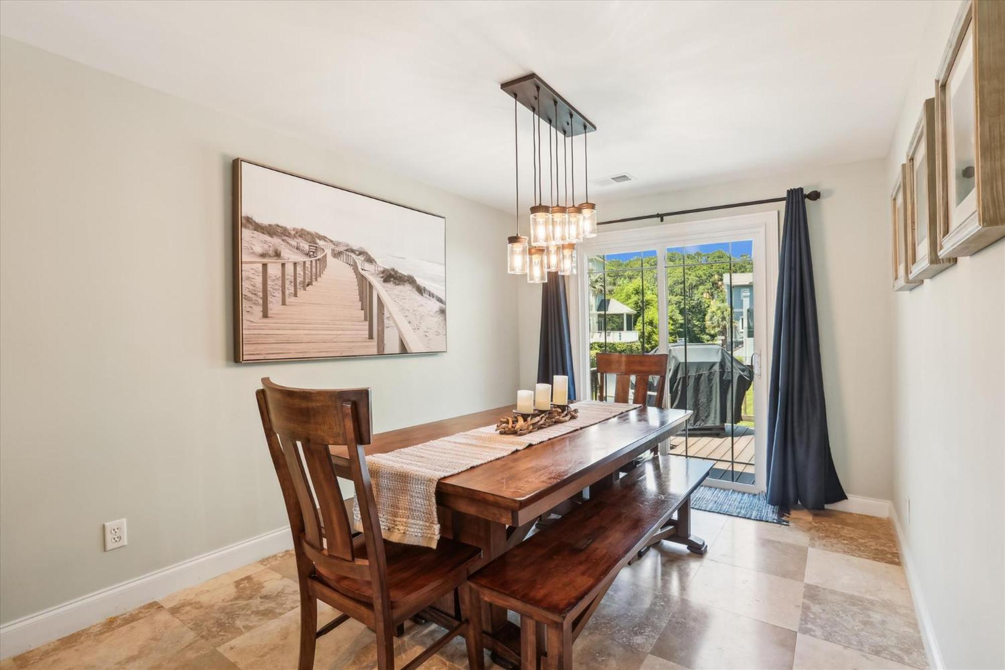 37 Bradley Circle- Private Pool, Short Walk To Beach, Great Location, Free Activities Included * Hilton Head Island
