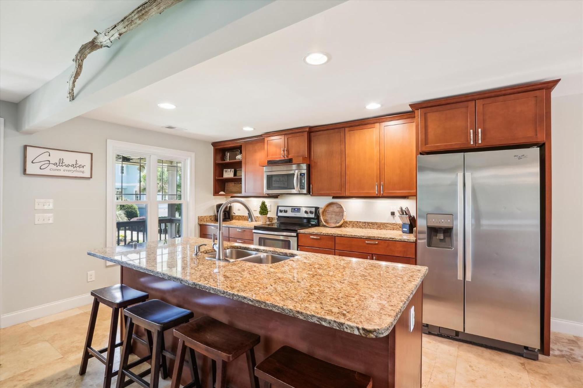 Holiday home 37 Bradley Circle- Private Pool, Short Walk To Beach, Great Location, Free Activities Included Hilton Head Island