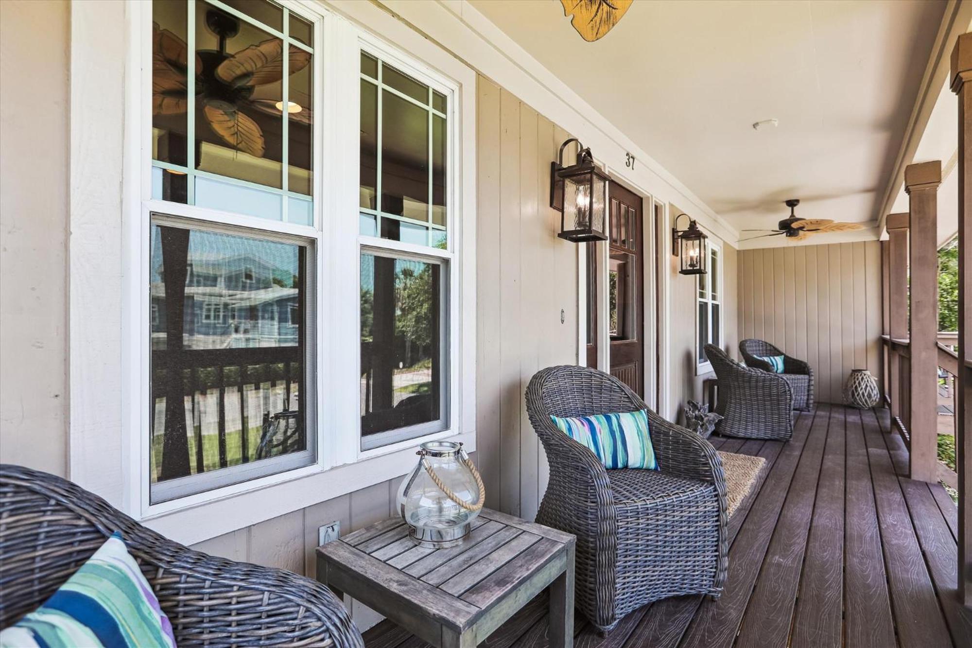 37 Bradley Circle- Private Pool, Short Walk To Beach, Great Location, Free Activities Included * Hilton Head Island