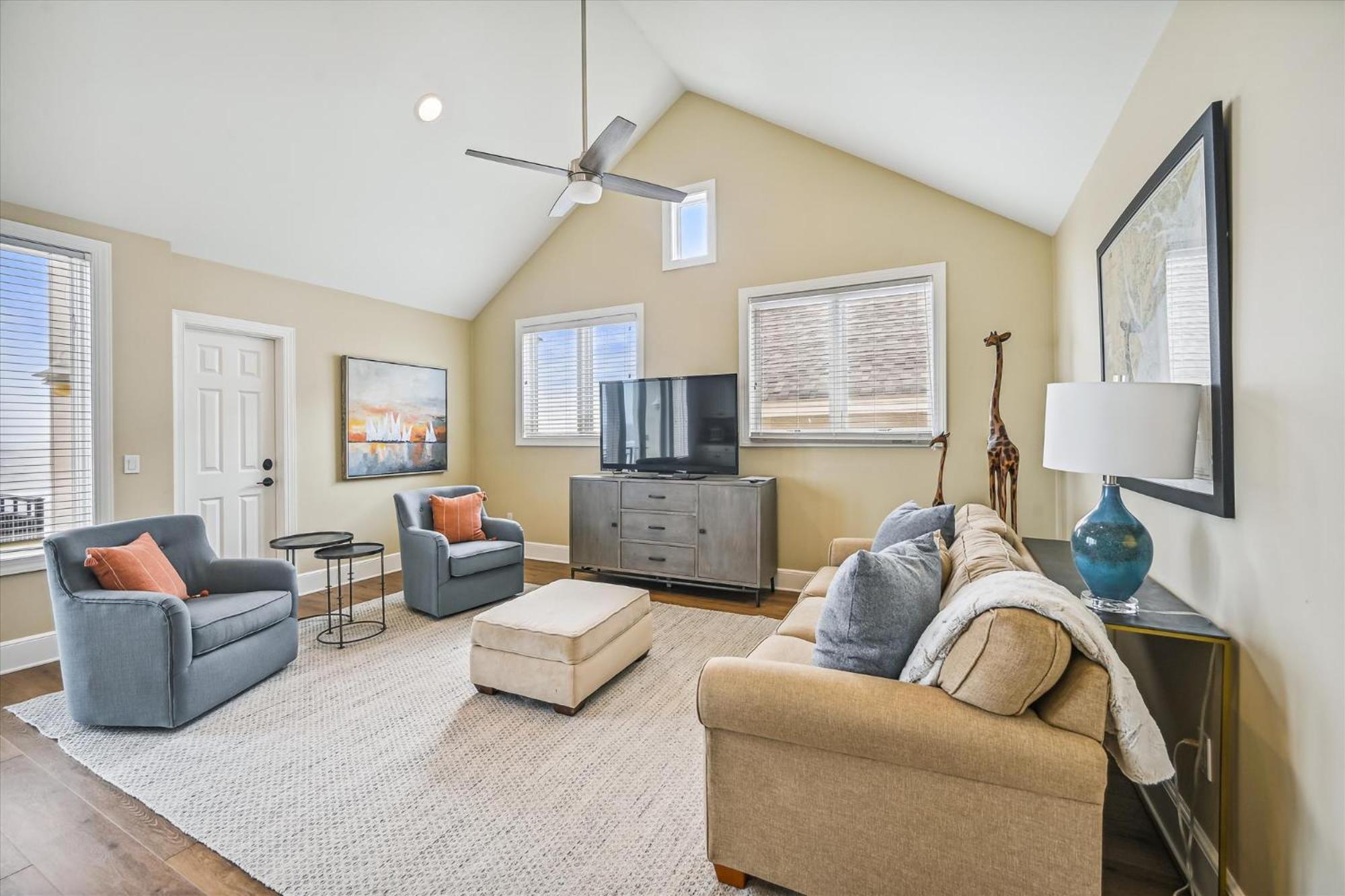 4 Collier Rd- Oceanfront, Private Pool, Elevator, Free Activities Included * Hilton Head Island