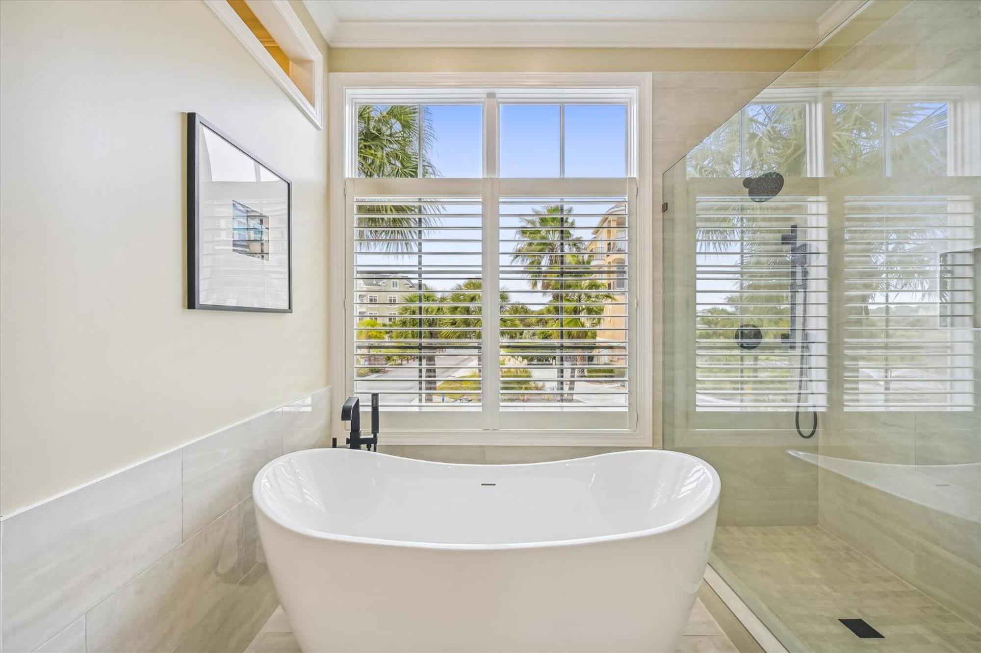 4 Collier Rd- Oceanfront, Private Pool, Elevator, Free Activities Included * Hilton Head Island