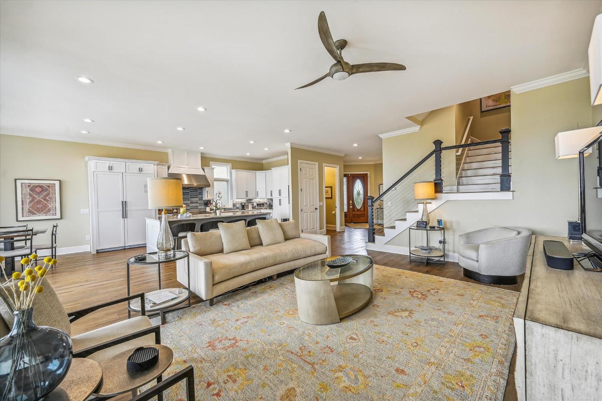 4 Collier Rd- Oceanfront, Private Pool, Elevator, Free Activities Included Hilton Head Island
