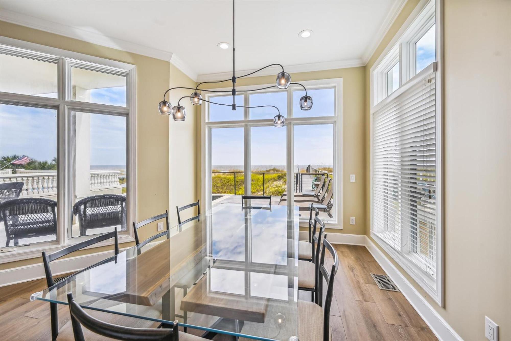 4 Collier Rd- Oceanfront, Private Pool, Elevator, Free Activities Included *