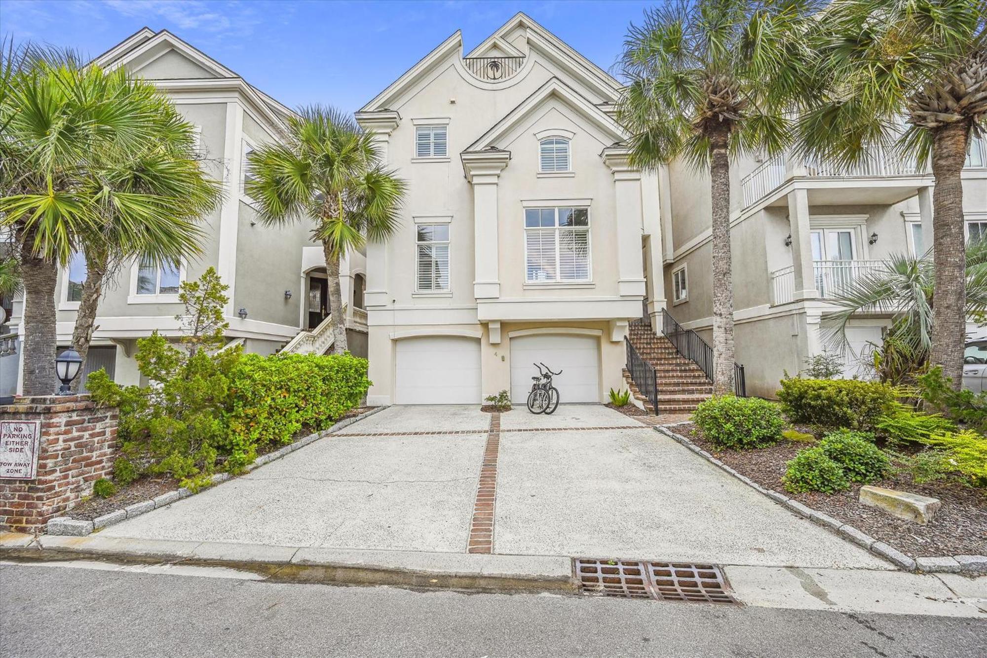 4 Collier Rd- Oceanfront, Private Pool, Elevator, Free Activities Included