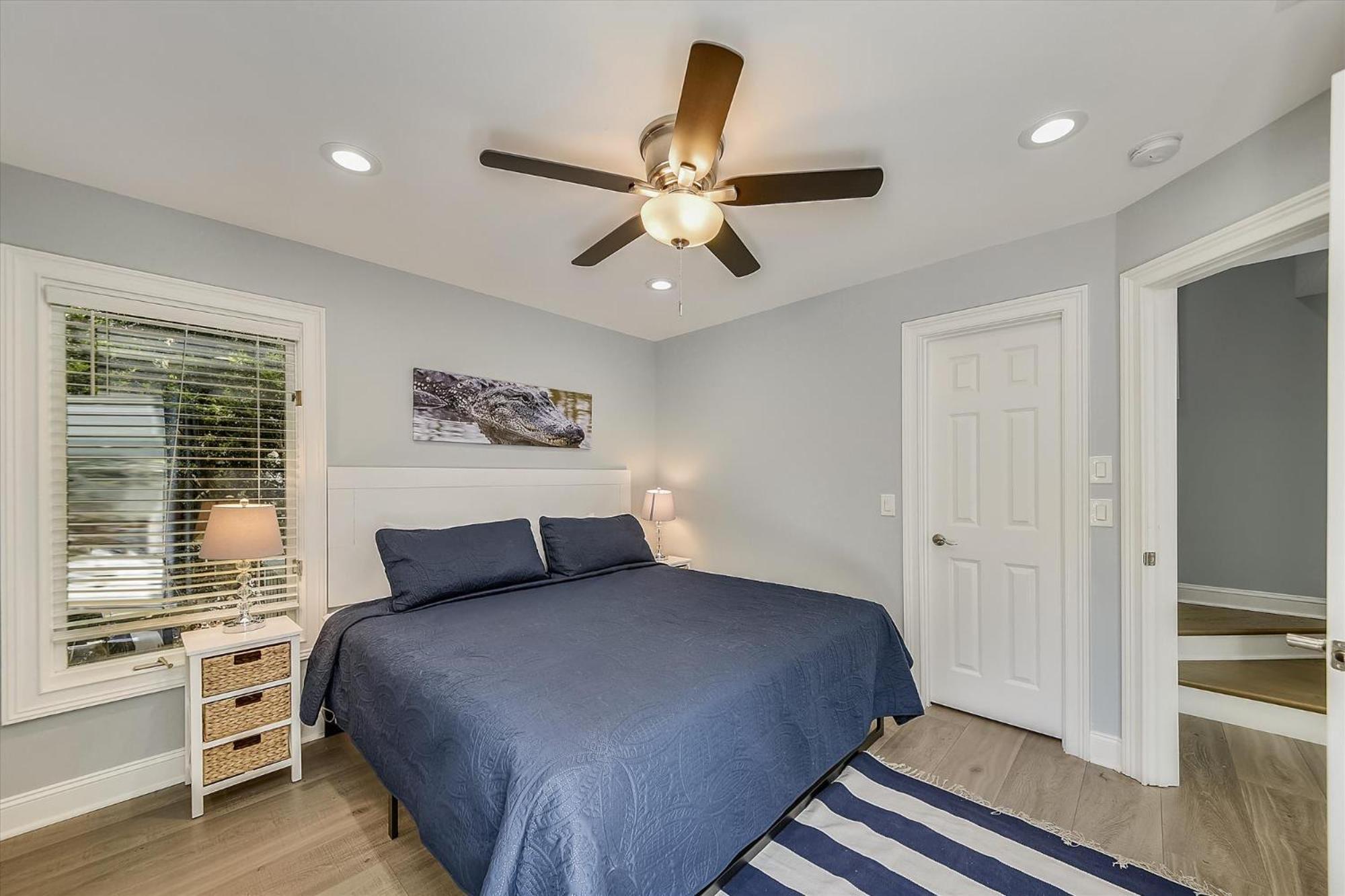 35 Full Sweep- Ideal Layout, Pool, Lagoon View, Game Room, Free Activities Included Hilton Head Island