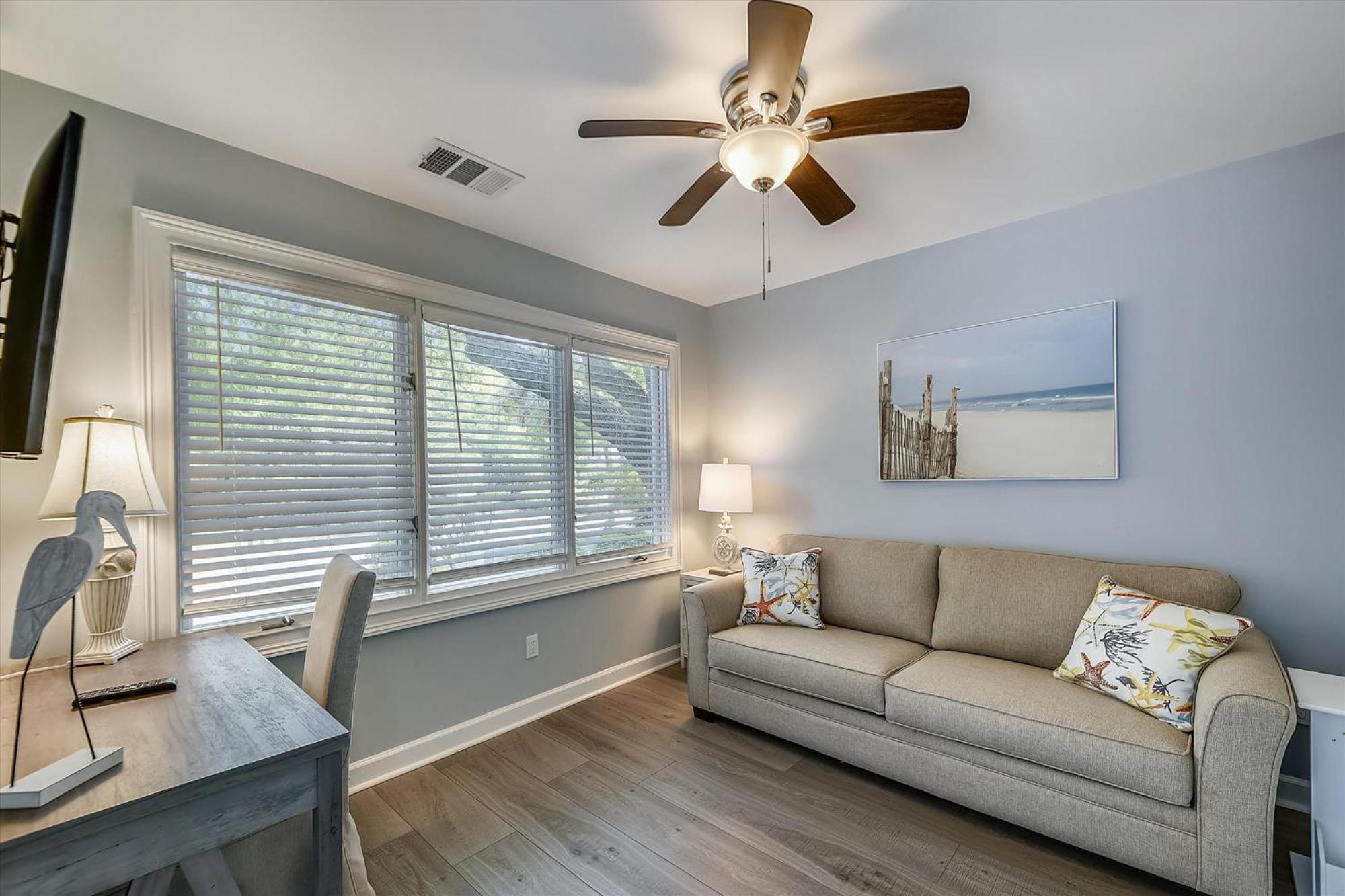 35 Full Sweep- Ideal Layout, Pool, Lagoon View, Game Room, Free Activities Included Hilton Head Island
