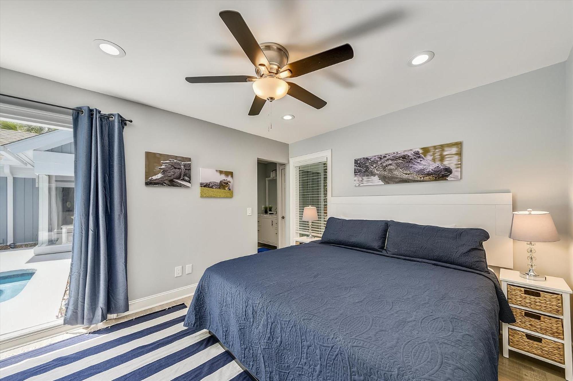 35 Full Sweep- Ideal Layout, Pool, Lagoon View, Game Room, Free Activities Included Holiday home
