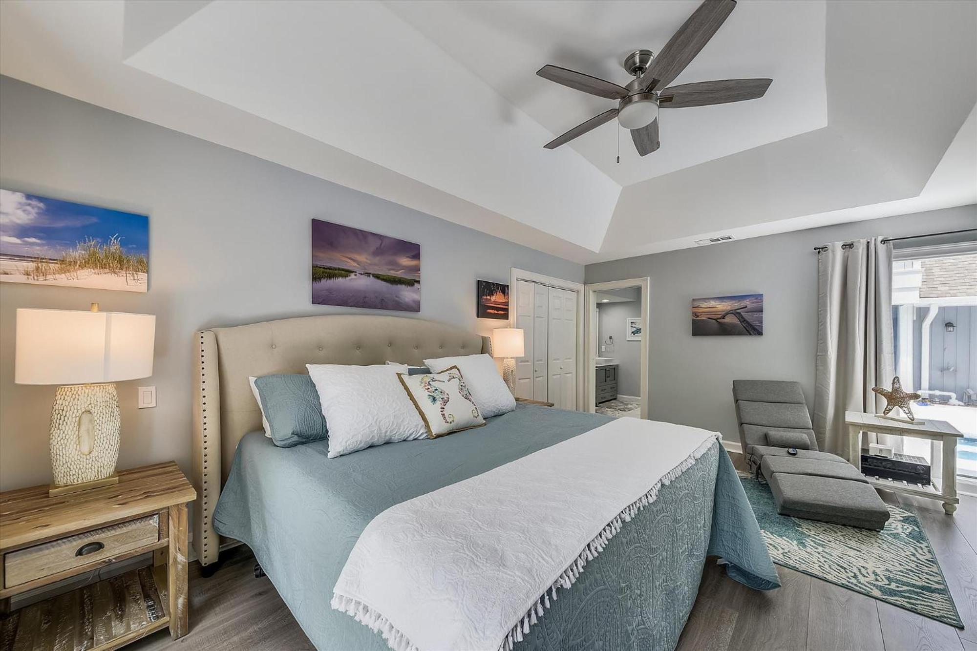 35 Full Sweep- Ideal Layout, Pool, Lagoon View, Game Room, Free Activities Included Holiday home *